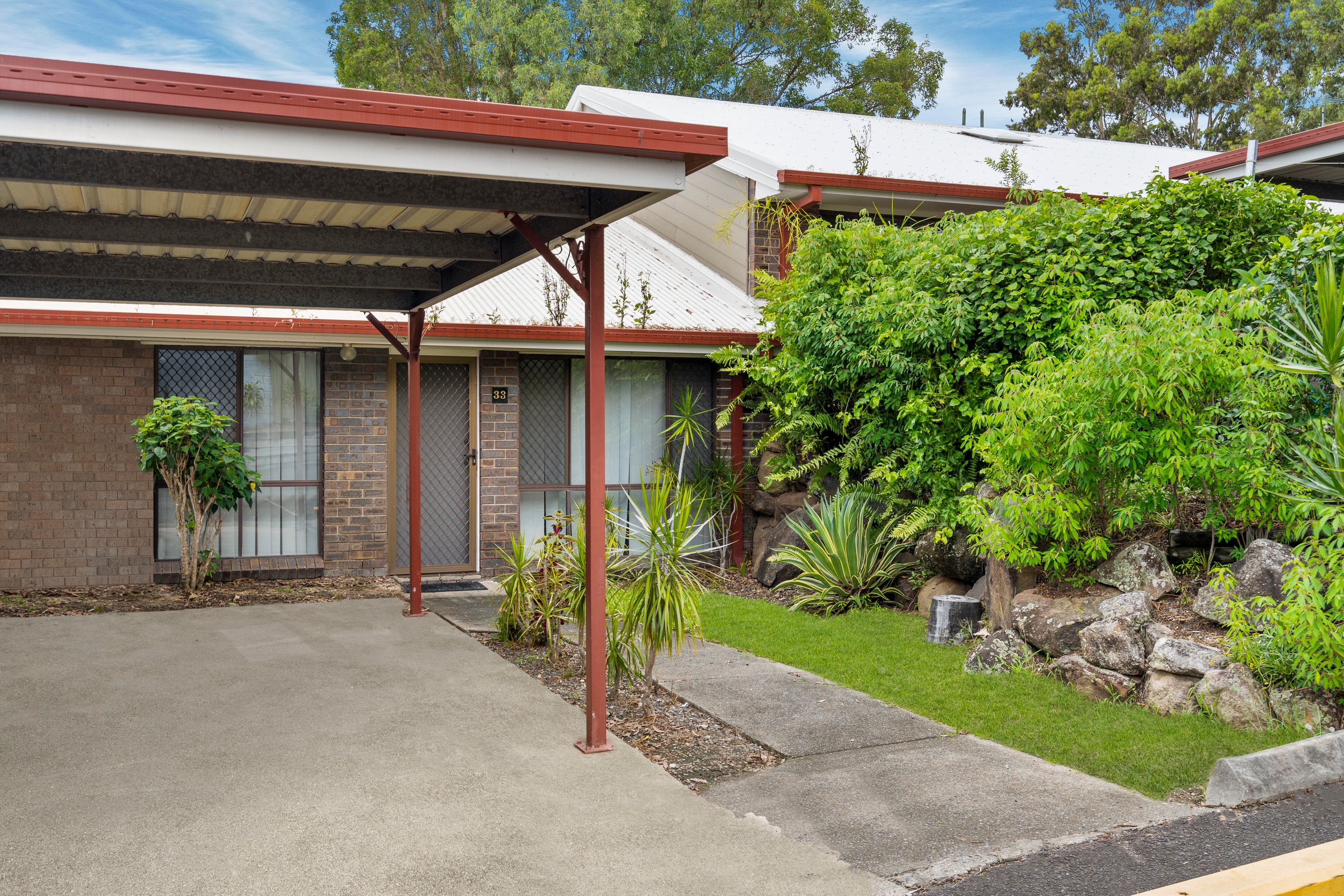 33/31 Nyanza Street, Woodridge, QLD 4114