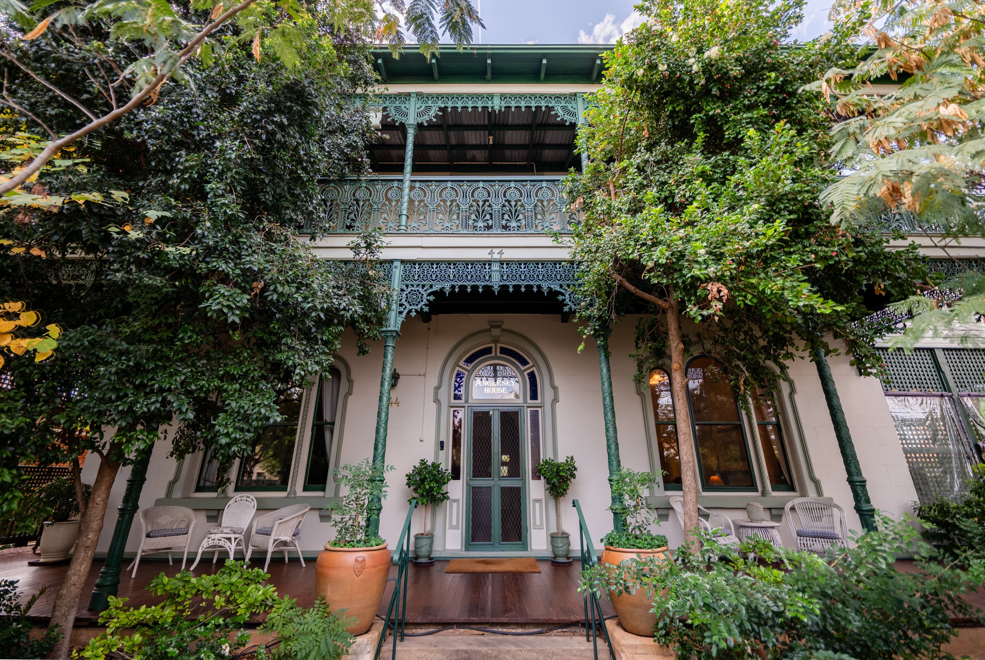 44 Templar Street, Forbes, NSW 2871