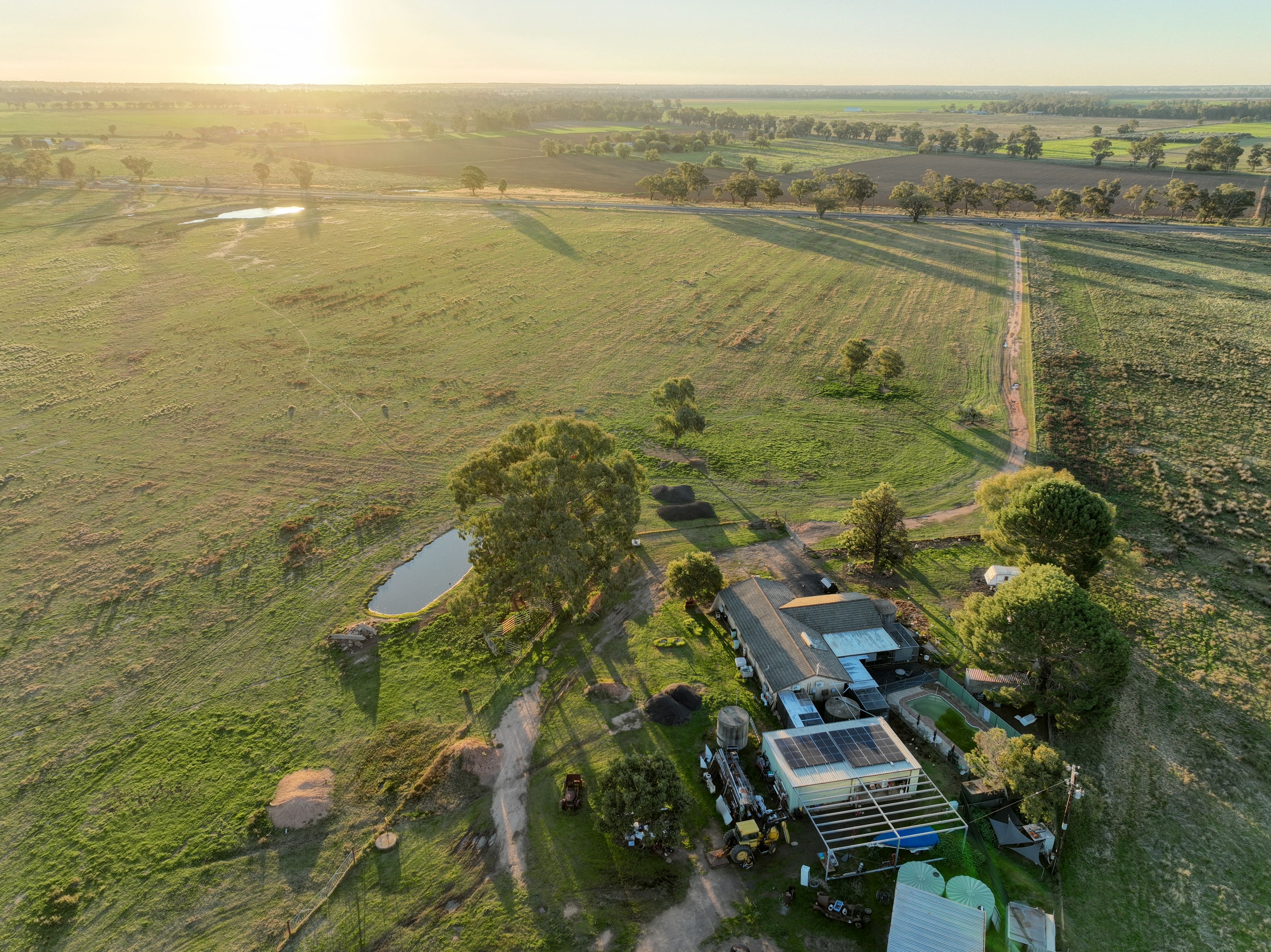 169L Narromine Road, Dubbo, NSW 2830 Rural Lifestyle Property for