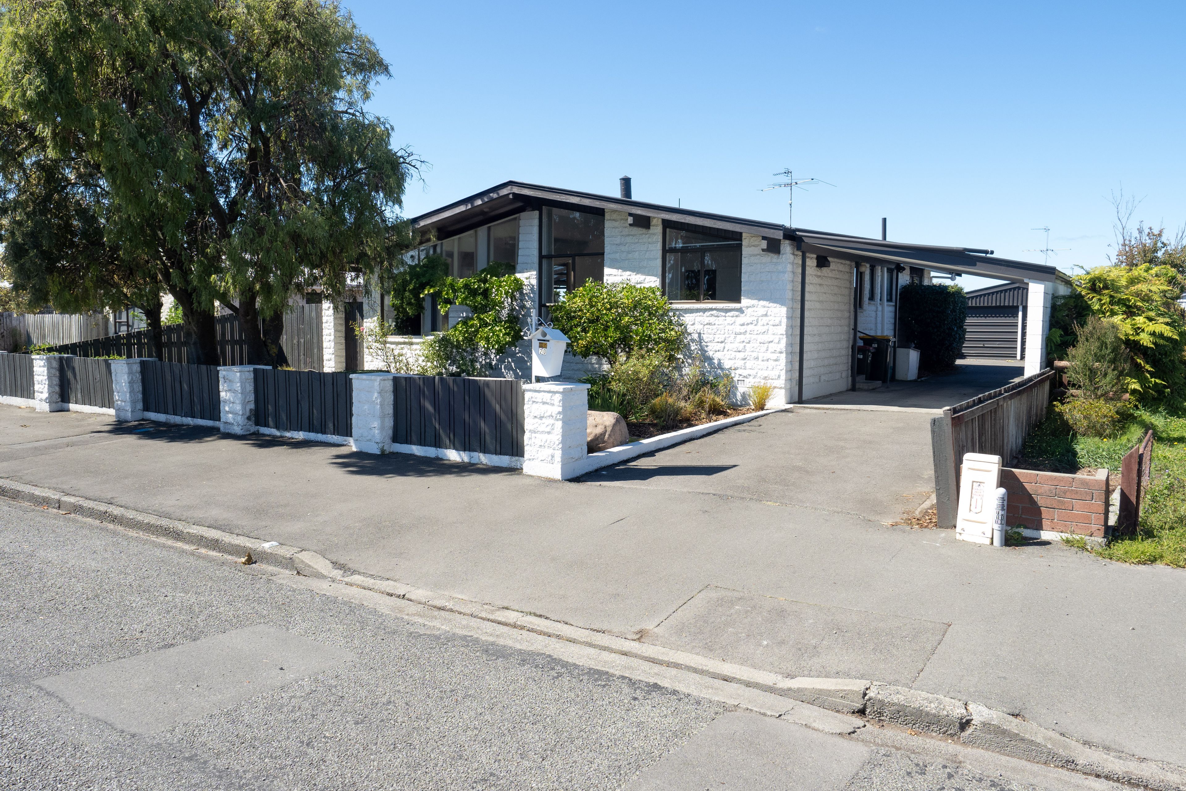 20 Brucefield Avenue, Ashburton, Ashburton District