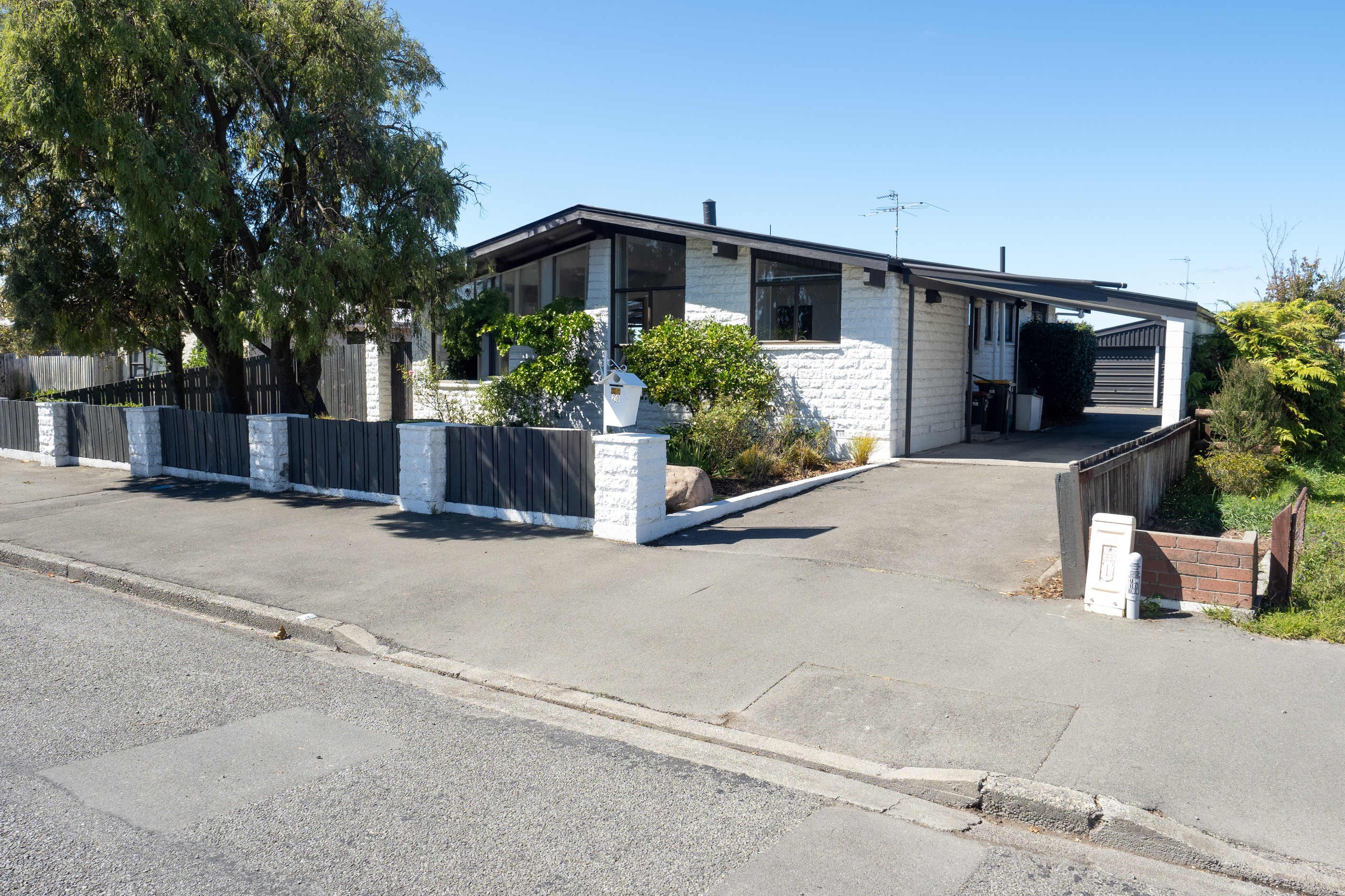 20 Brucefield Avenue, Ashburton, Ashburton District