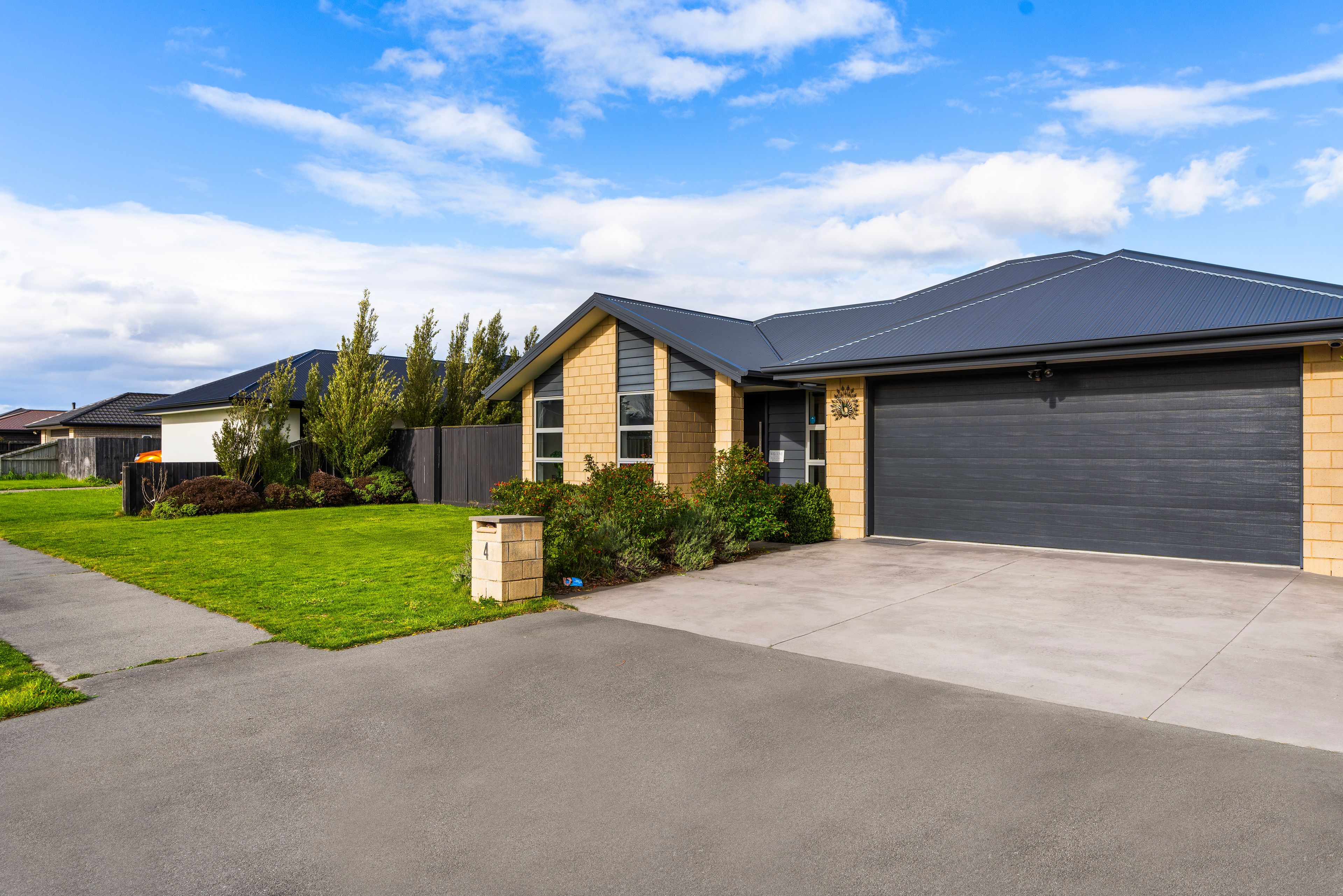 4 Marble Court, Rolleston, Selwyn District