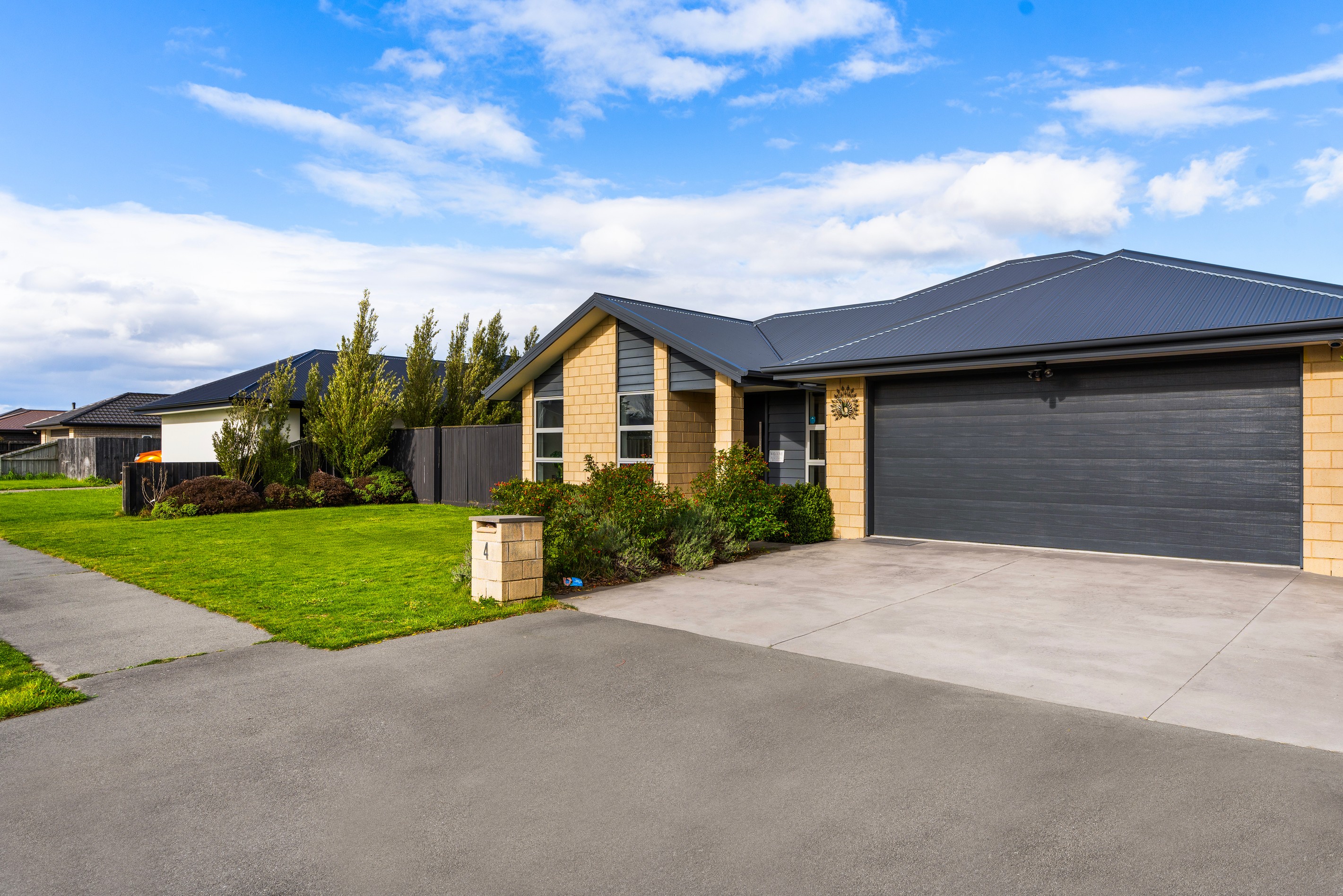 4 Marble Court, Rolleston, Selwyn District