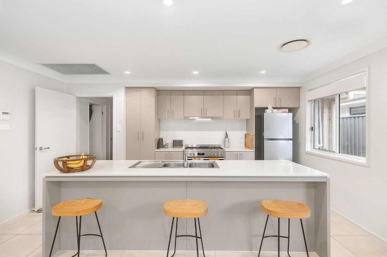 12 Jasper Avenue, Hamlyn Terrace, NSW 2259