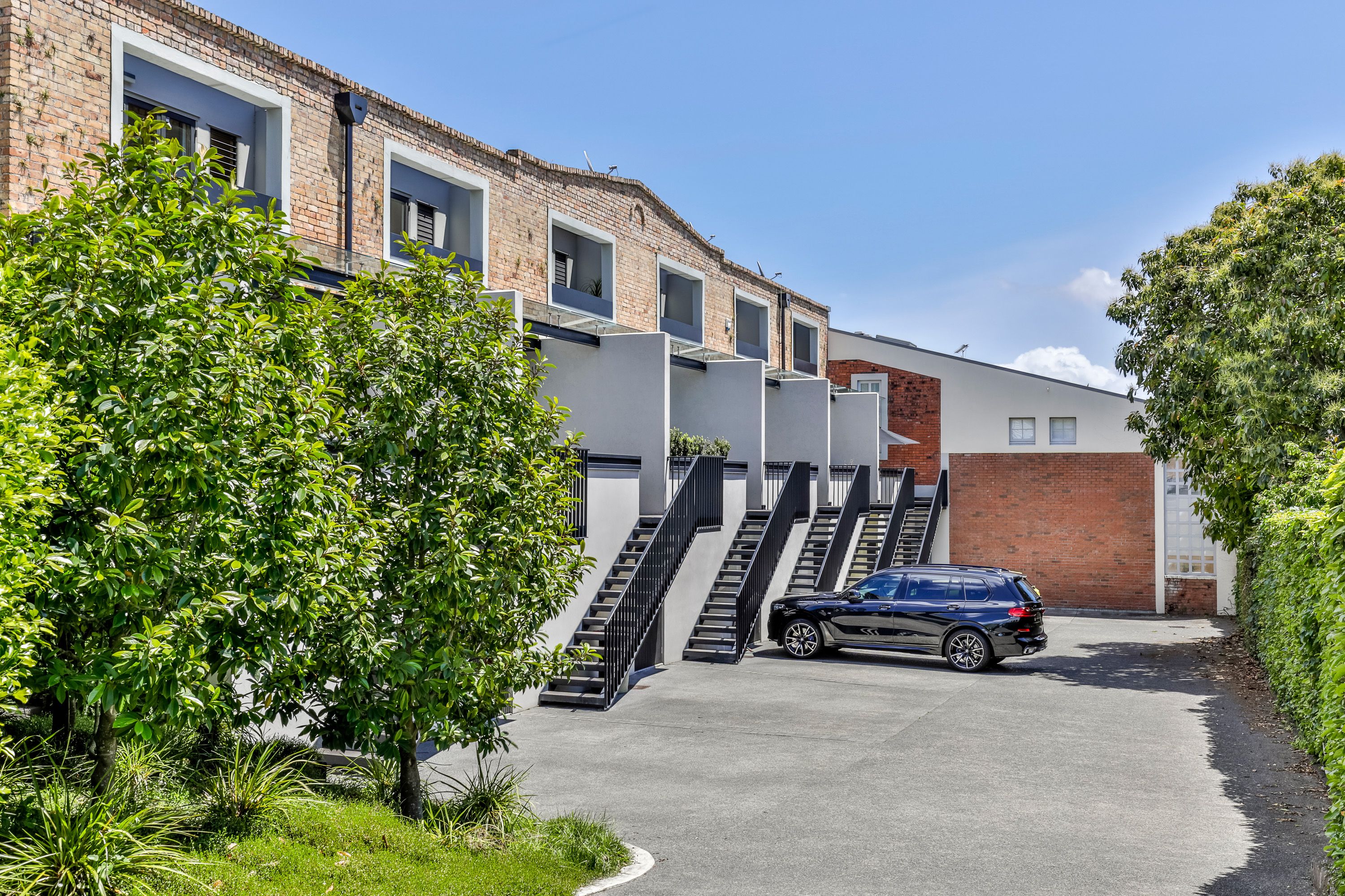 2/29 Dickens Street, Grey Lynn, Auckland City