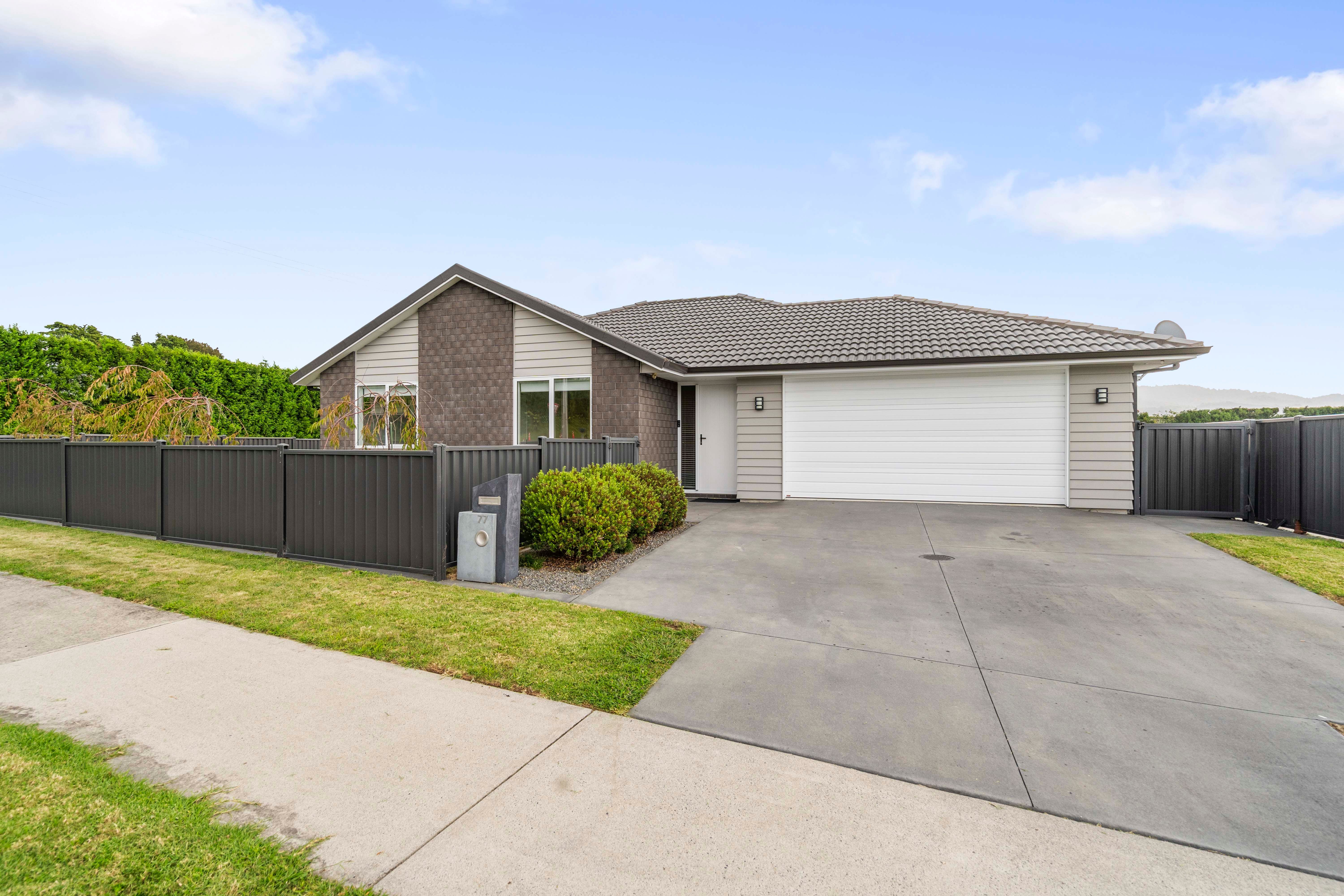 77 Tynan Street, Te Puke, Western Bay Of Plenty District