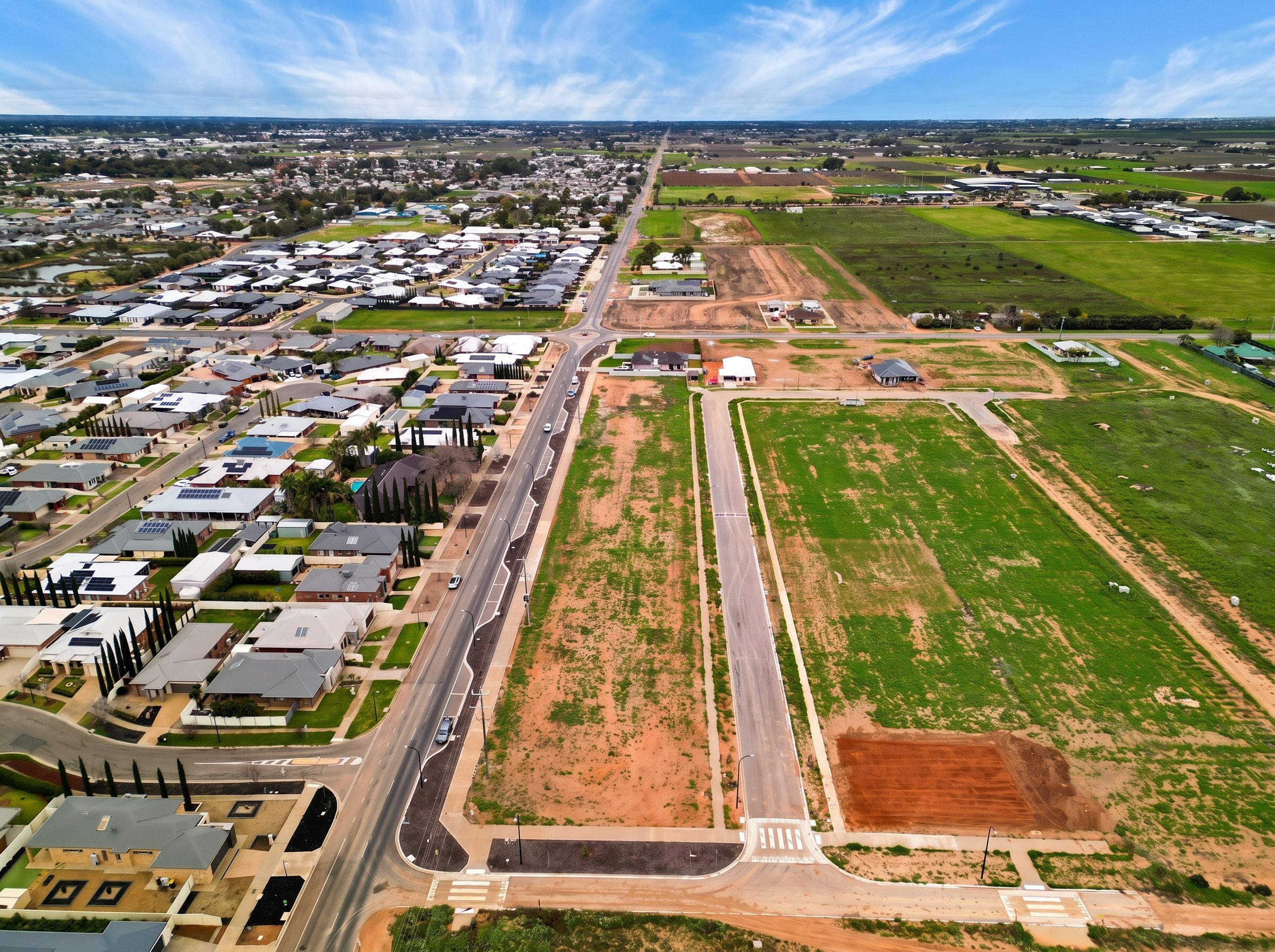 1 Lethro Avenue, Mildura, VIC 3500