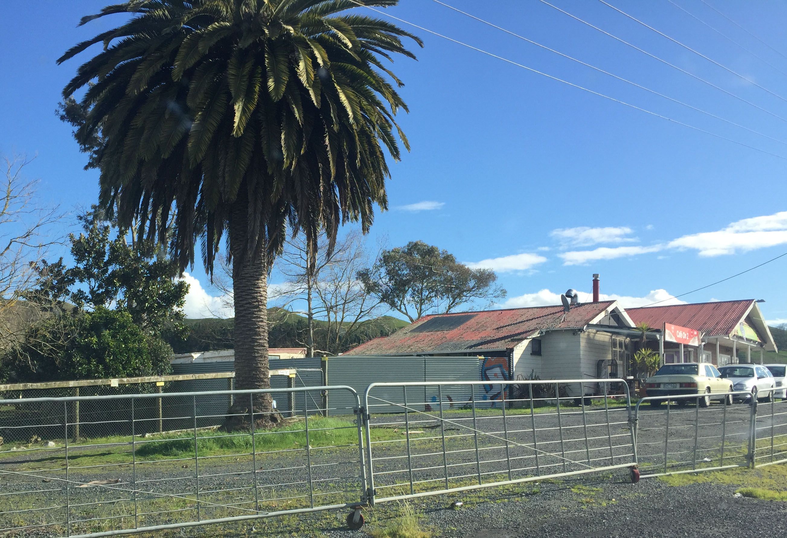 2568 State Highway 2, Maramarua, Waikato District