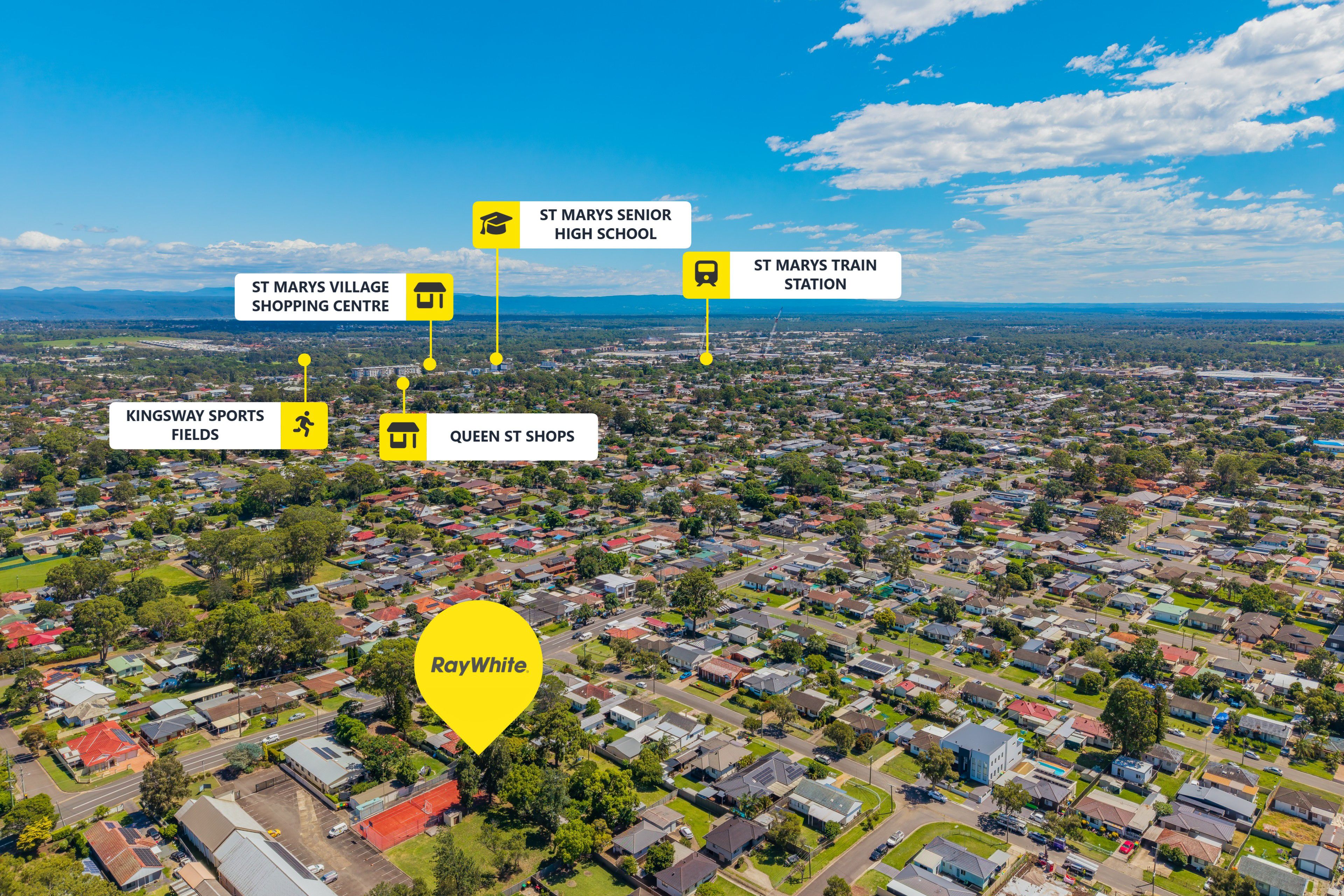 68 Marsden Road, St Marys, NSW