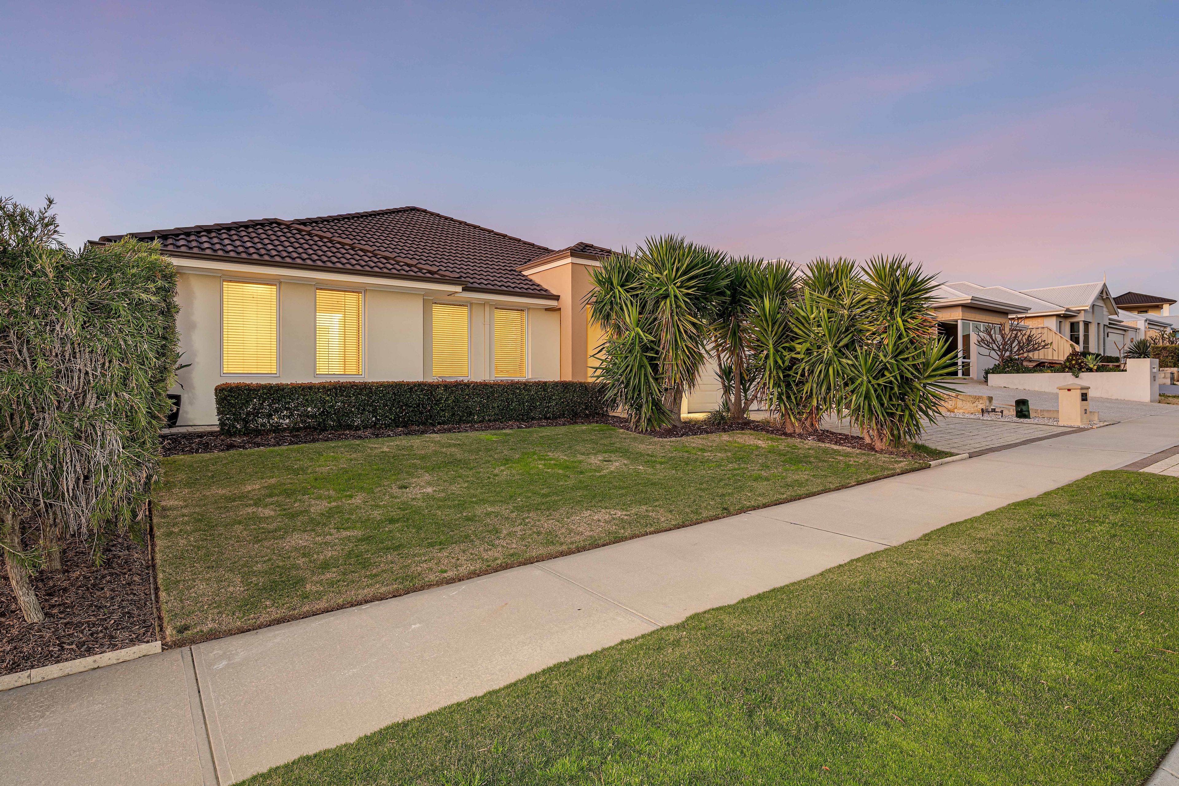 12 Oakbank Crescent, Butler, WA 6036
