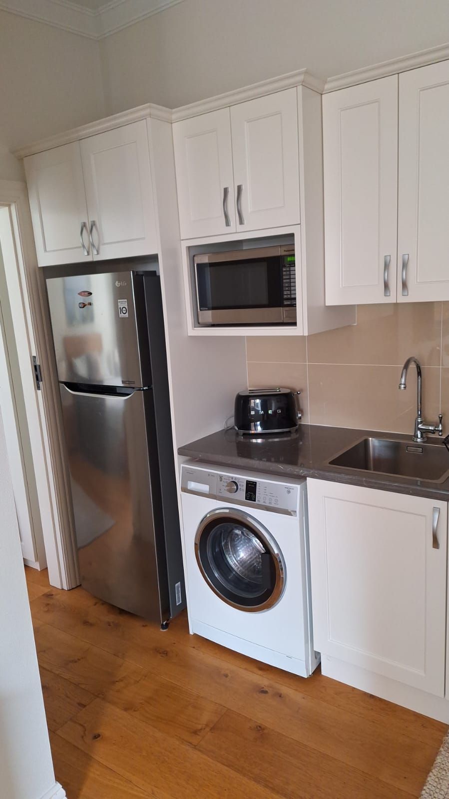 Granny Flat/27 Gordon Street — photo 6 of 8