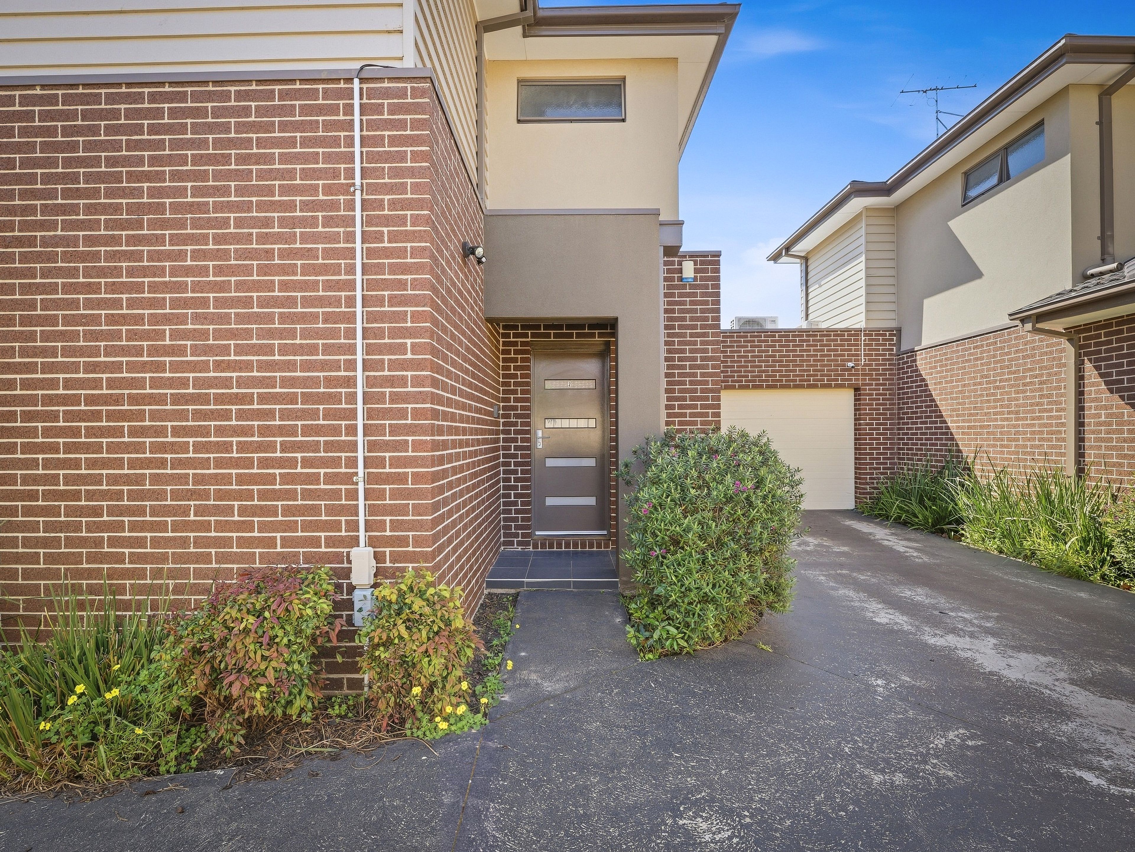 2/21 Leslie Street, St Albans, VIC 3021