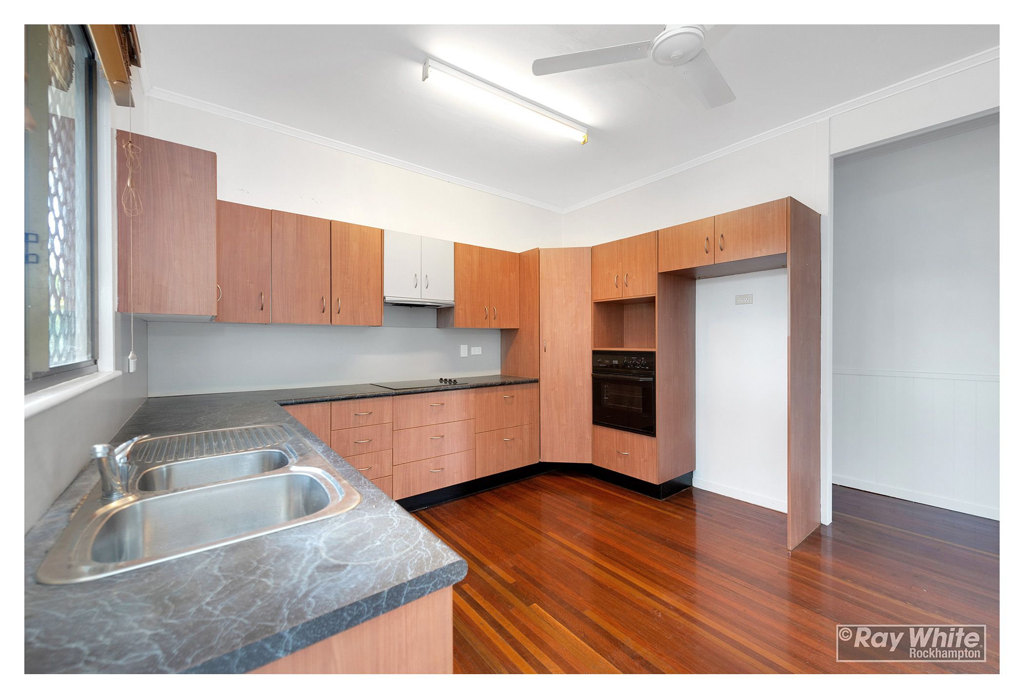 136 Housden Street, Frenchville, QLD 4701
