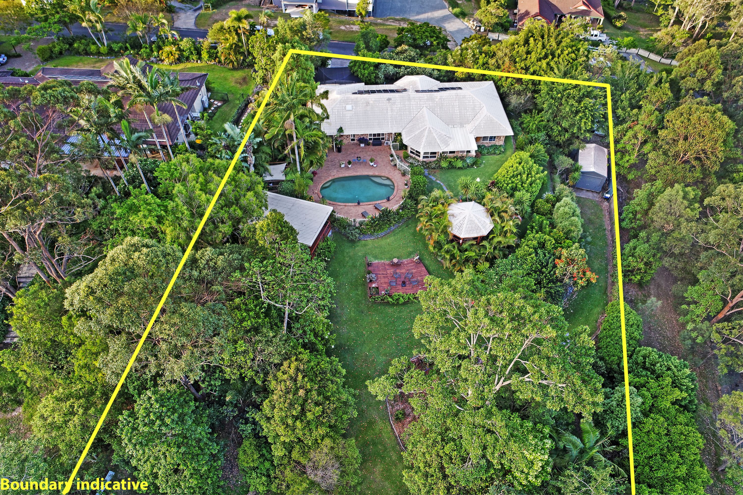 38 Hersden Court, Bonogin, QLD 4213