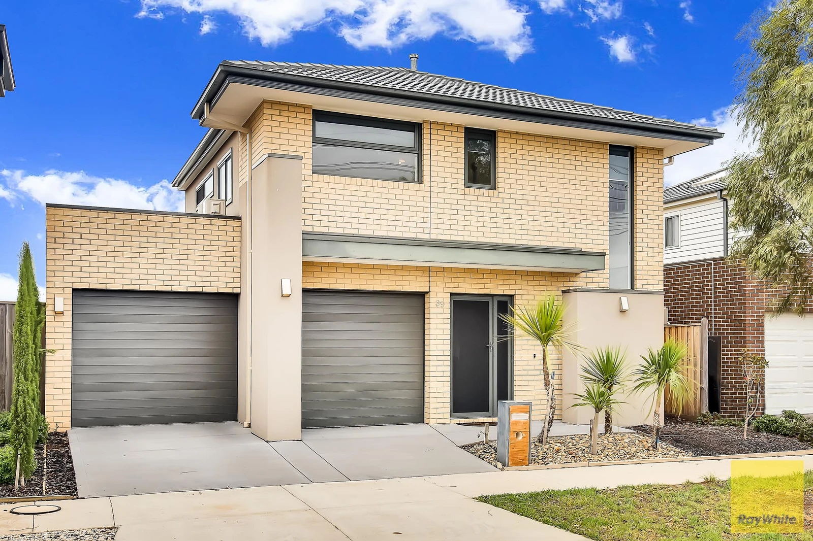 39 Galibier Parade, Fraser Rise, VIC 3336