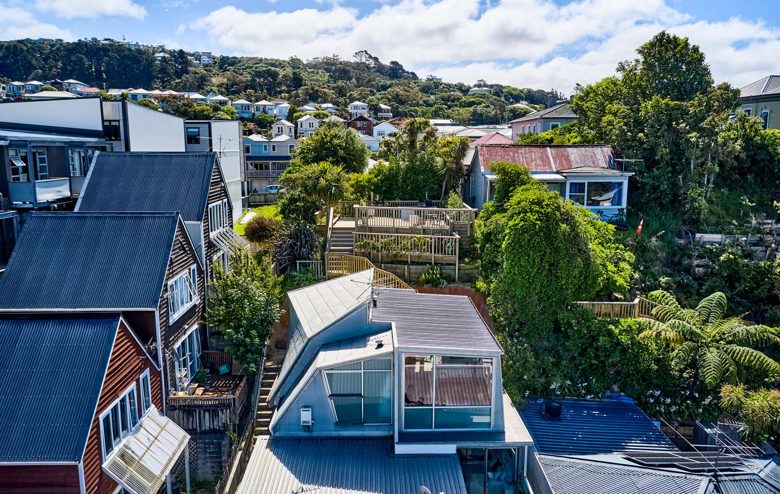 14A Hanson Street, Mount Cook, Wellington City Real Estate Ray