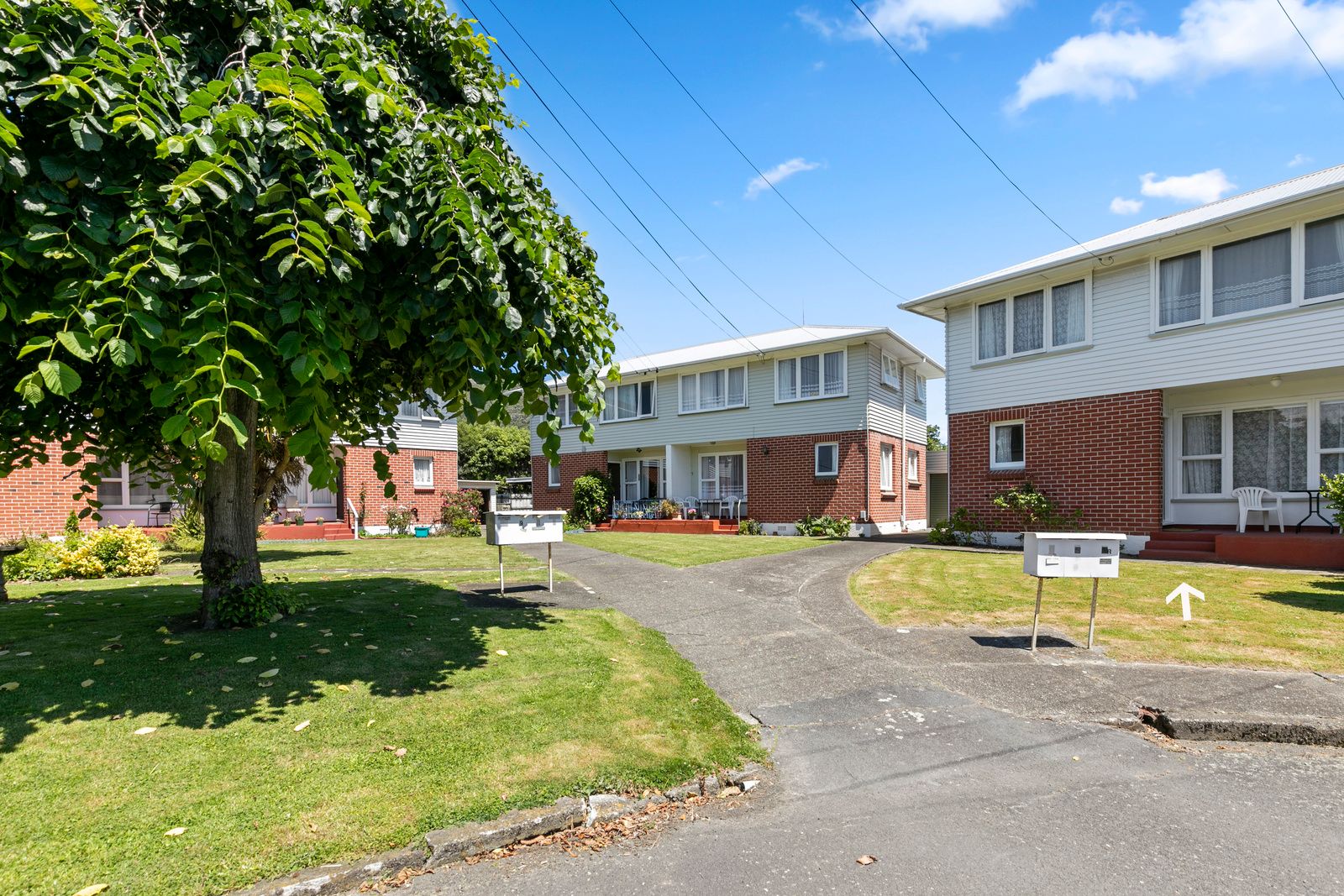 4/220R Waiwhetu Road, Waterloo, Lower Hutt City