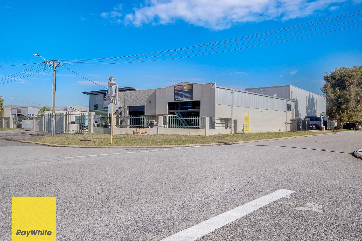 23 Morgan Street, Cannington, WA 6107