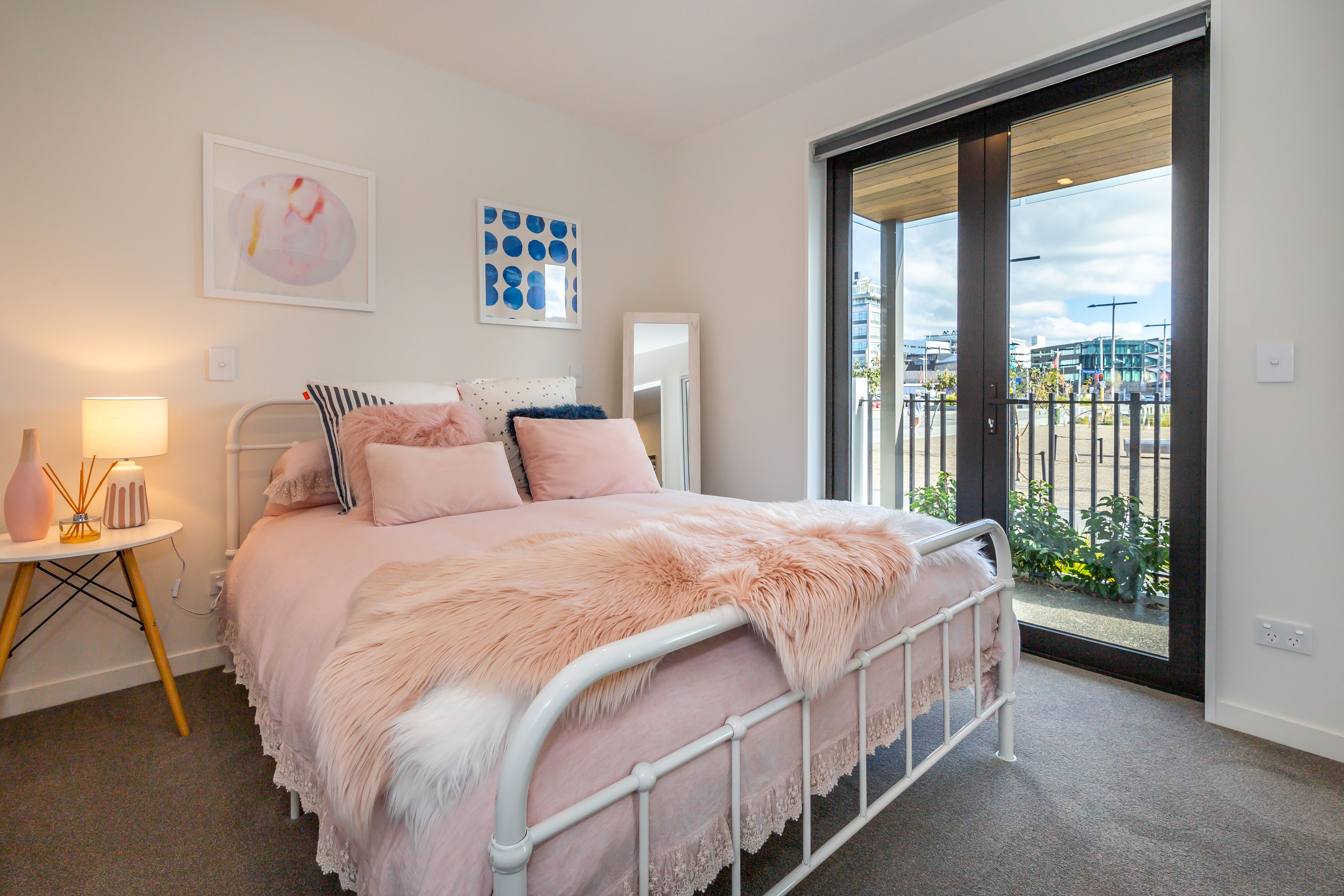 2/191 Cashel Street, Christchurch Central, Christchurch City
