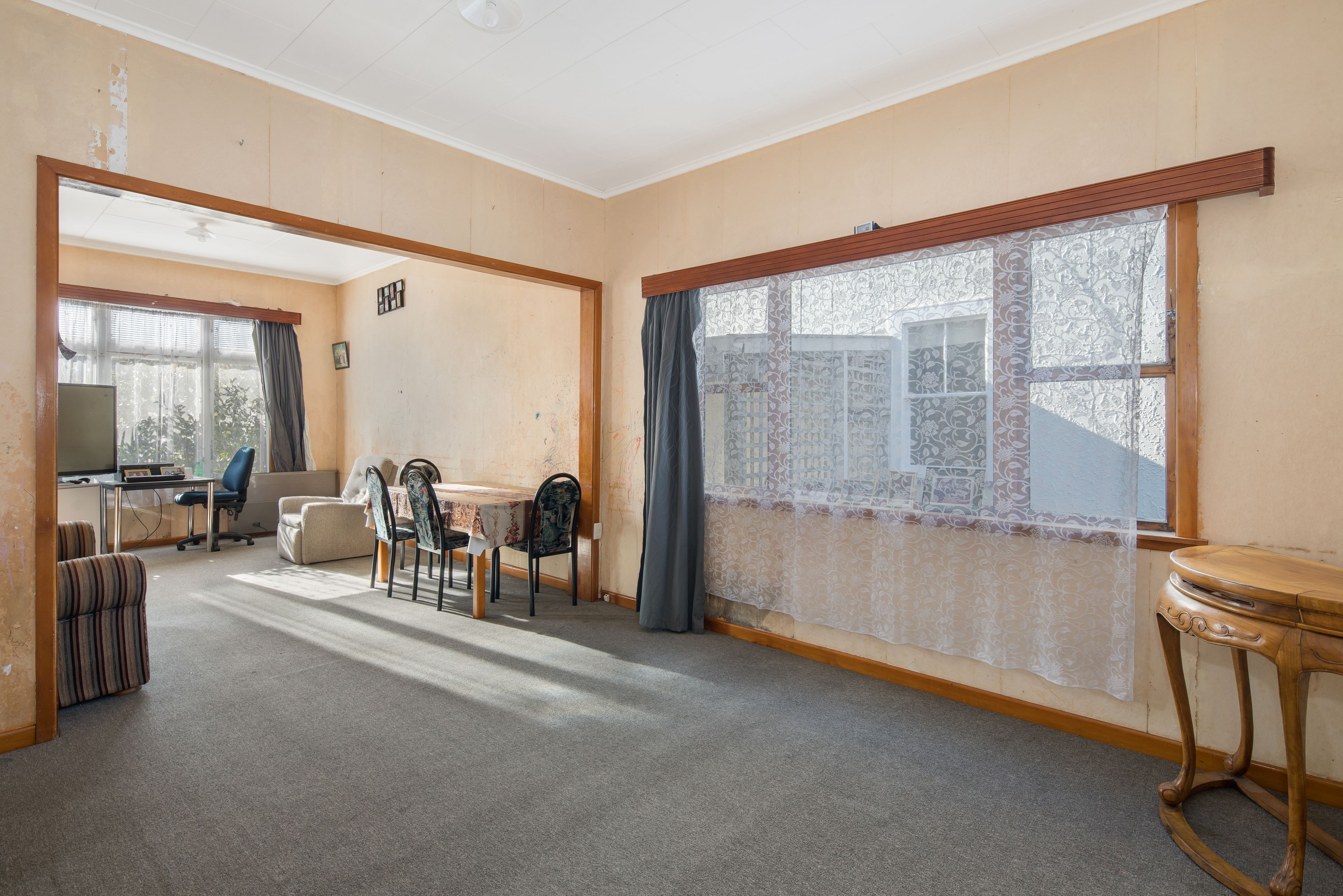 4 Picton Avenue, Newtown, Wellington City