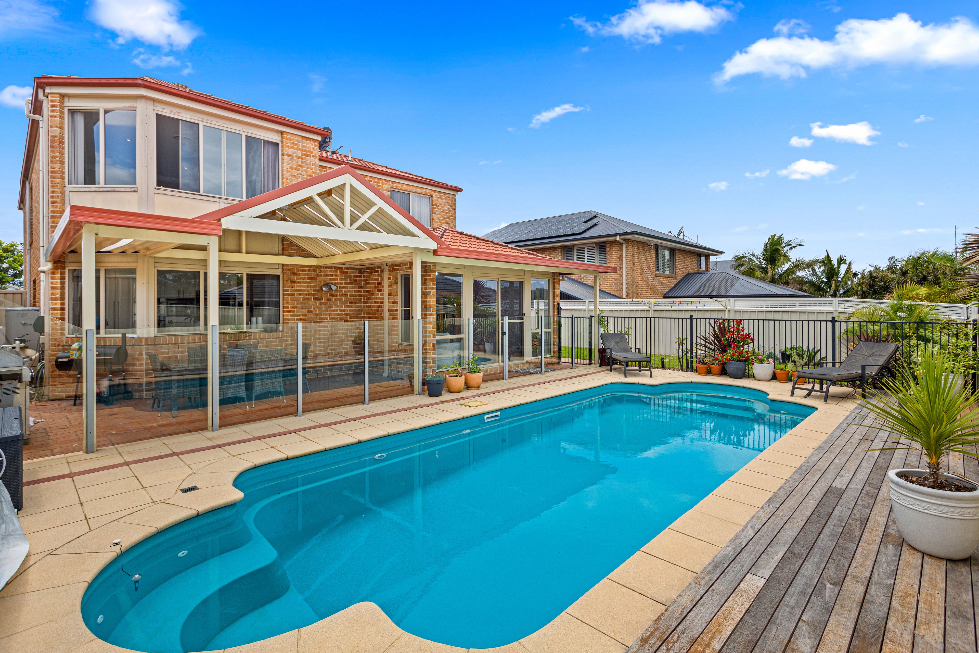 16 Caravel Crescent, Shell Cove NSW 2529