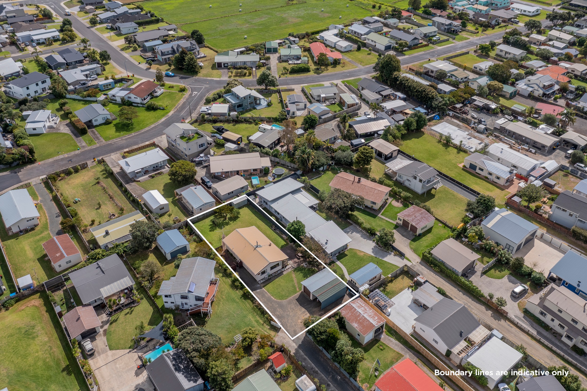 166 Cook Drive, Whitianga, Thames Coromandel District