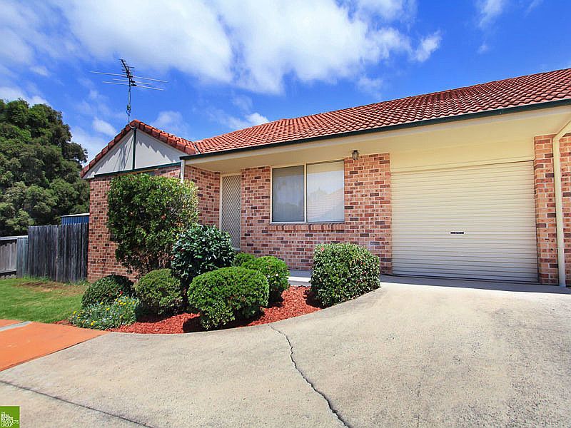17 Tully Crescent, Albion Park NSW 2527