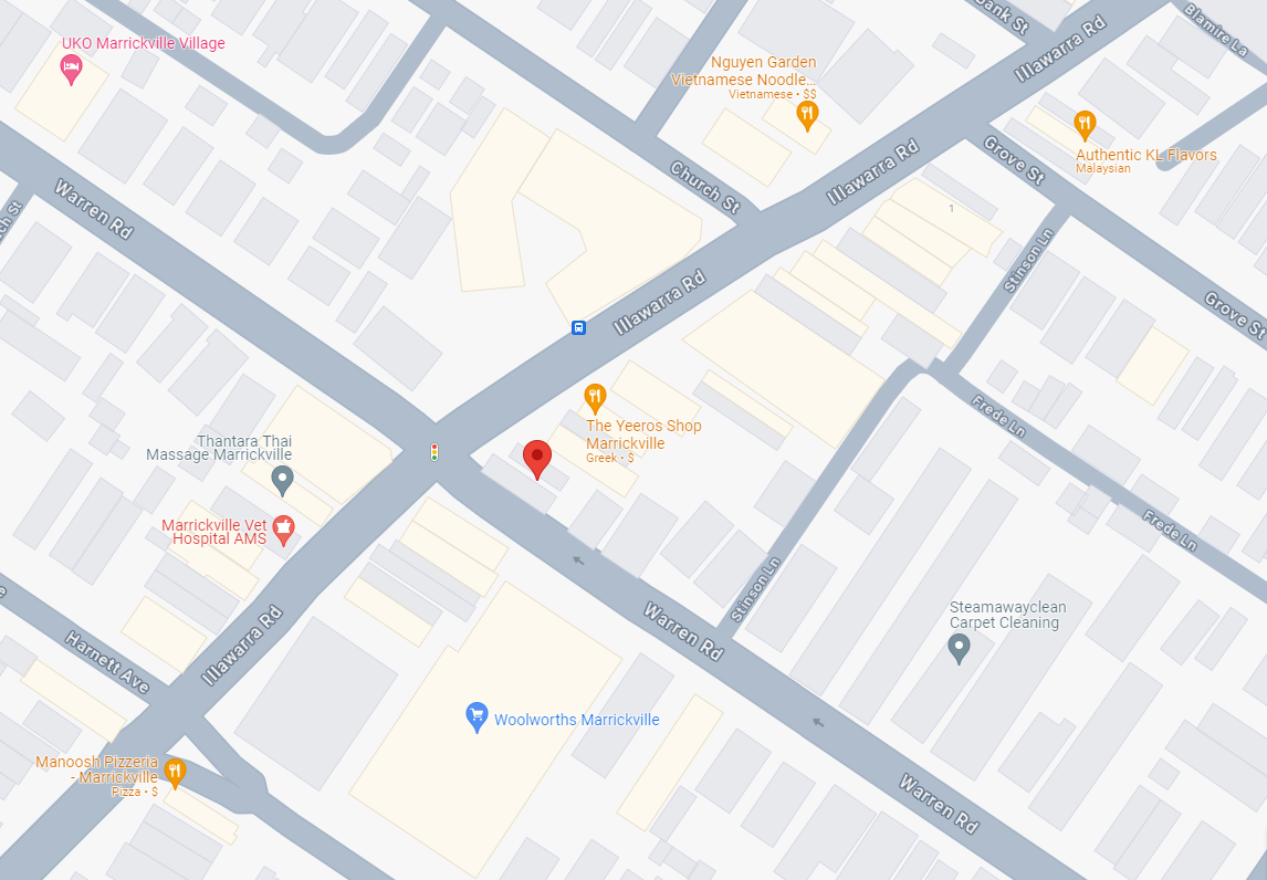 SHOP 437 Illawarra Road,, Marrickville, NSW 2204