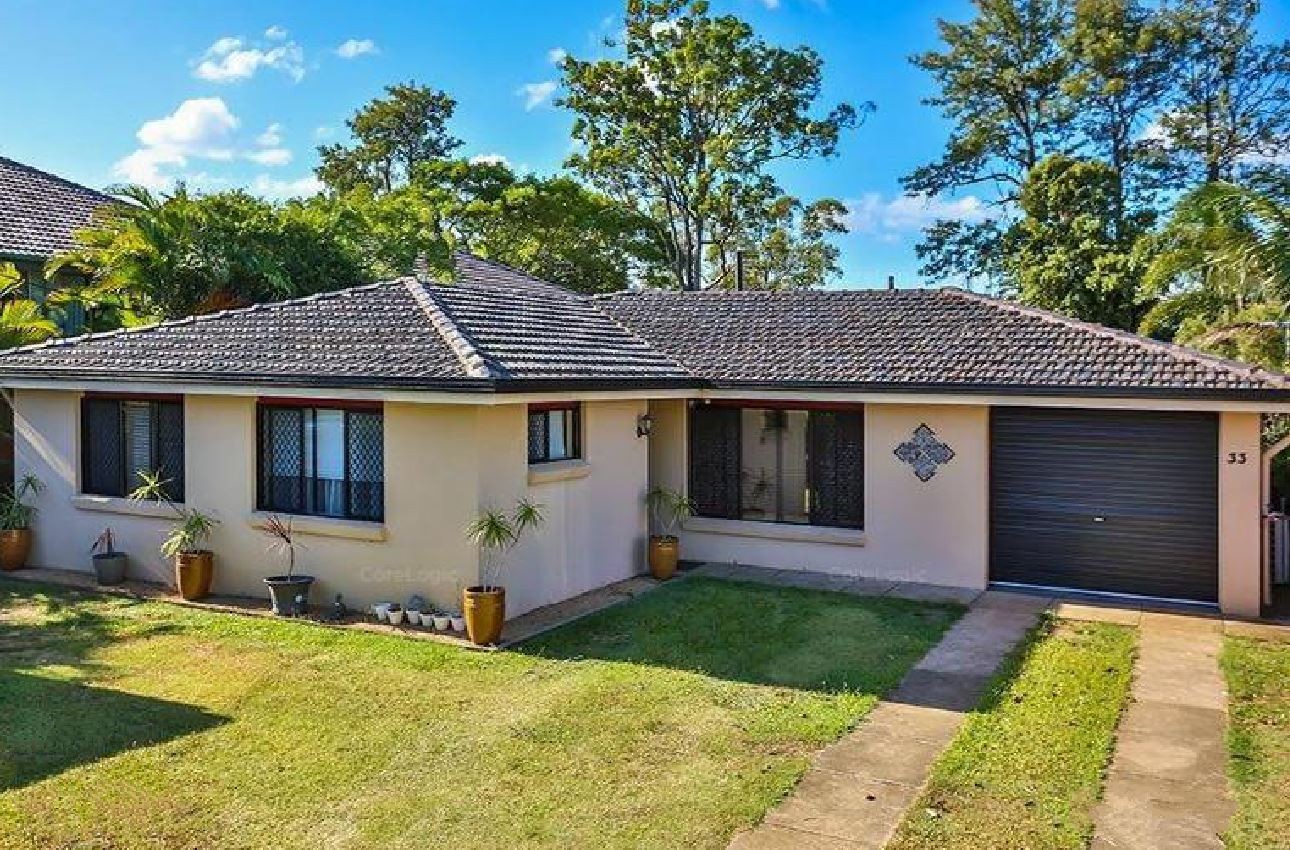 33 Cremin Street, Upper Mount Gravatt, QLD 4122
