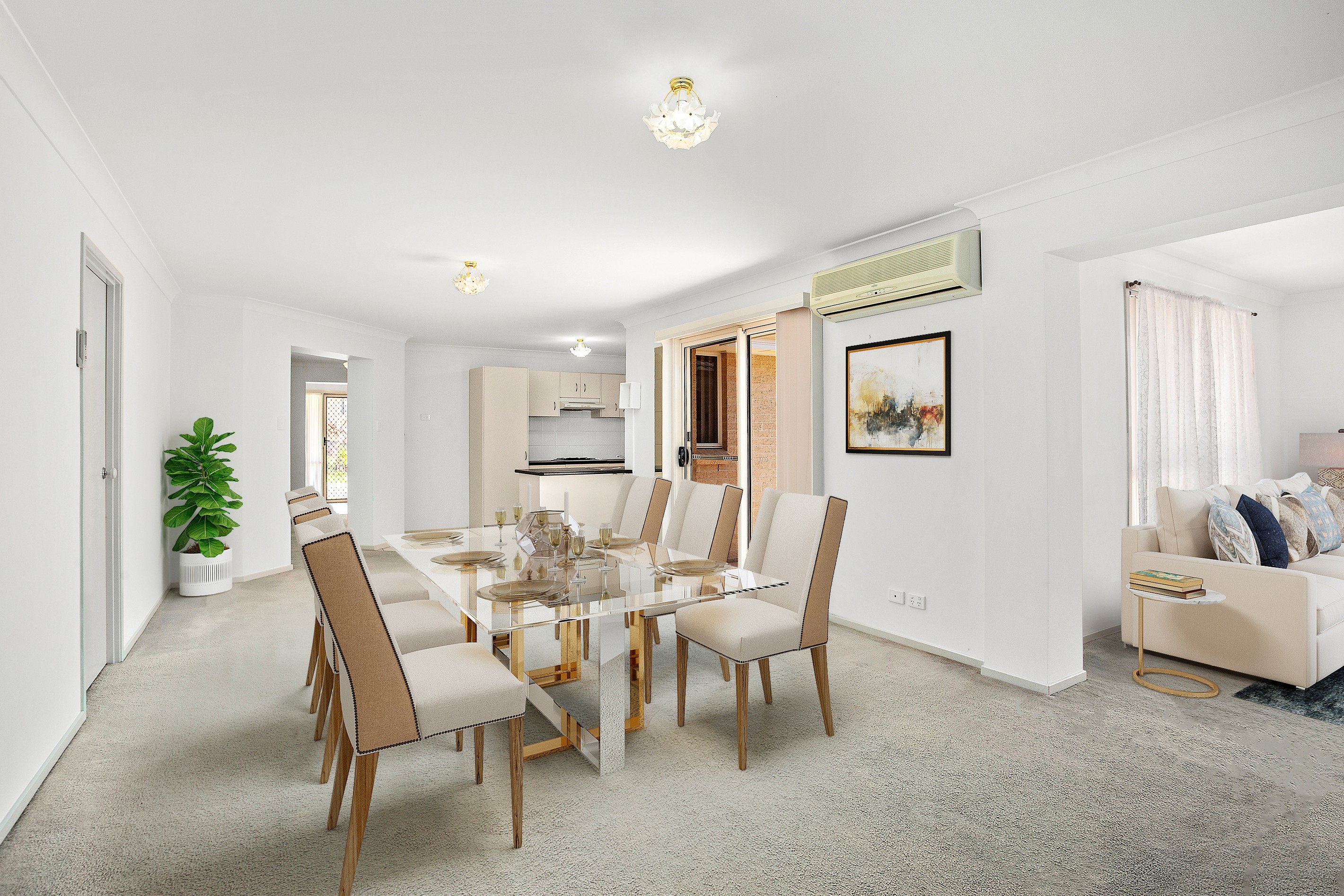 28 Clermont Crescent, Albion Park, NSW 2527