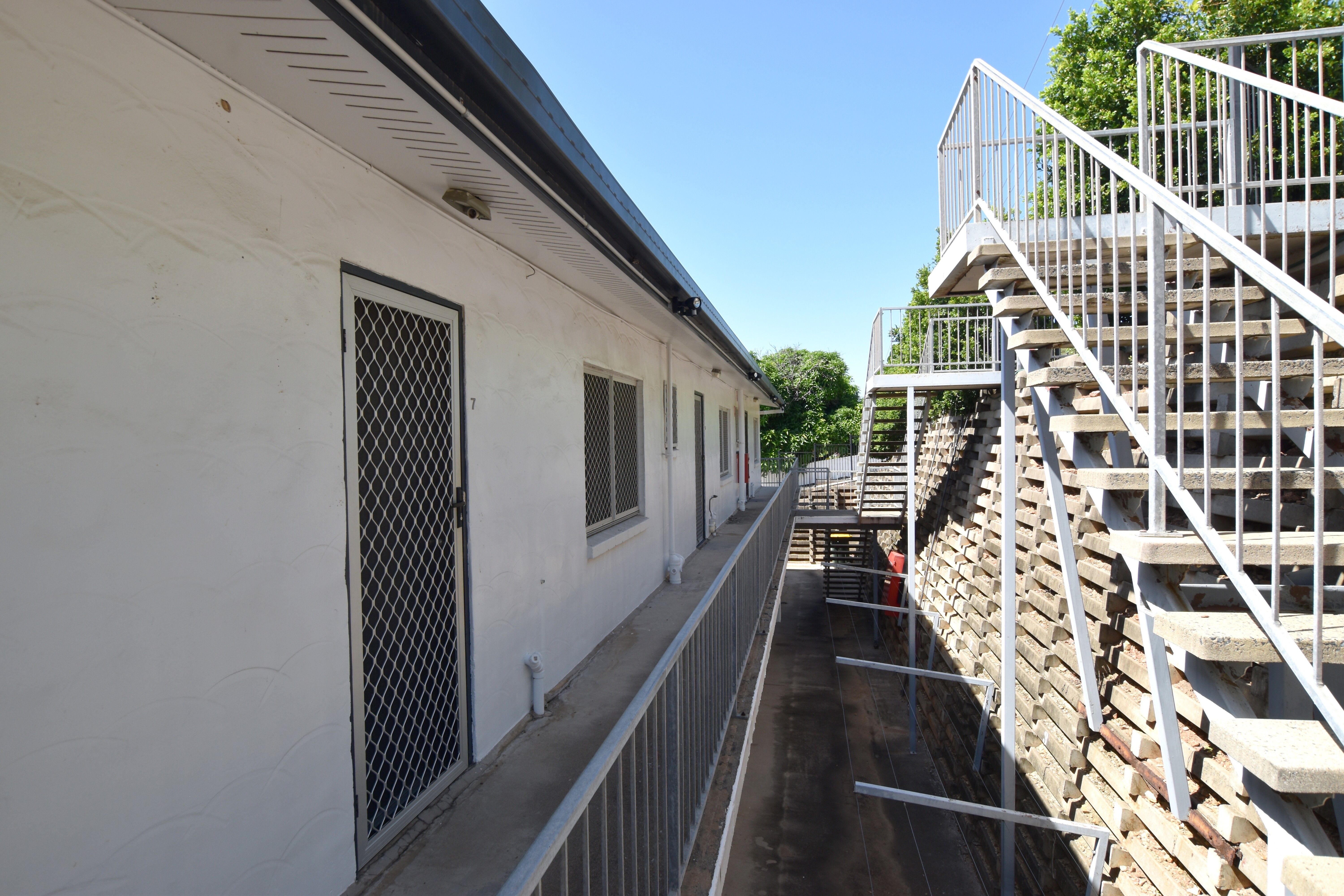 7/32 Elizabeth Street, South Gladstone, QLD 4680