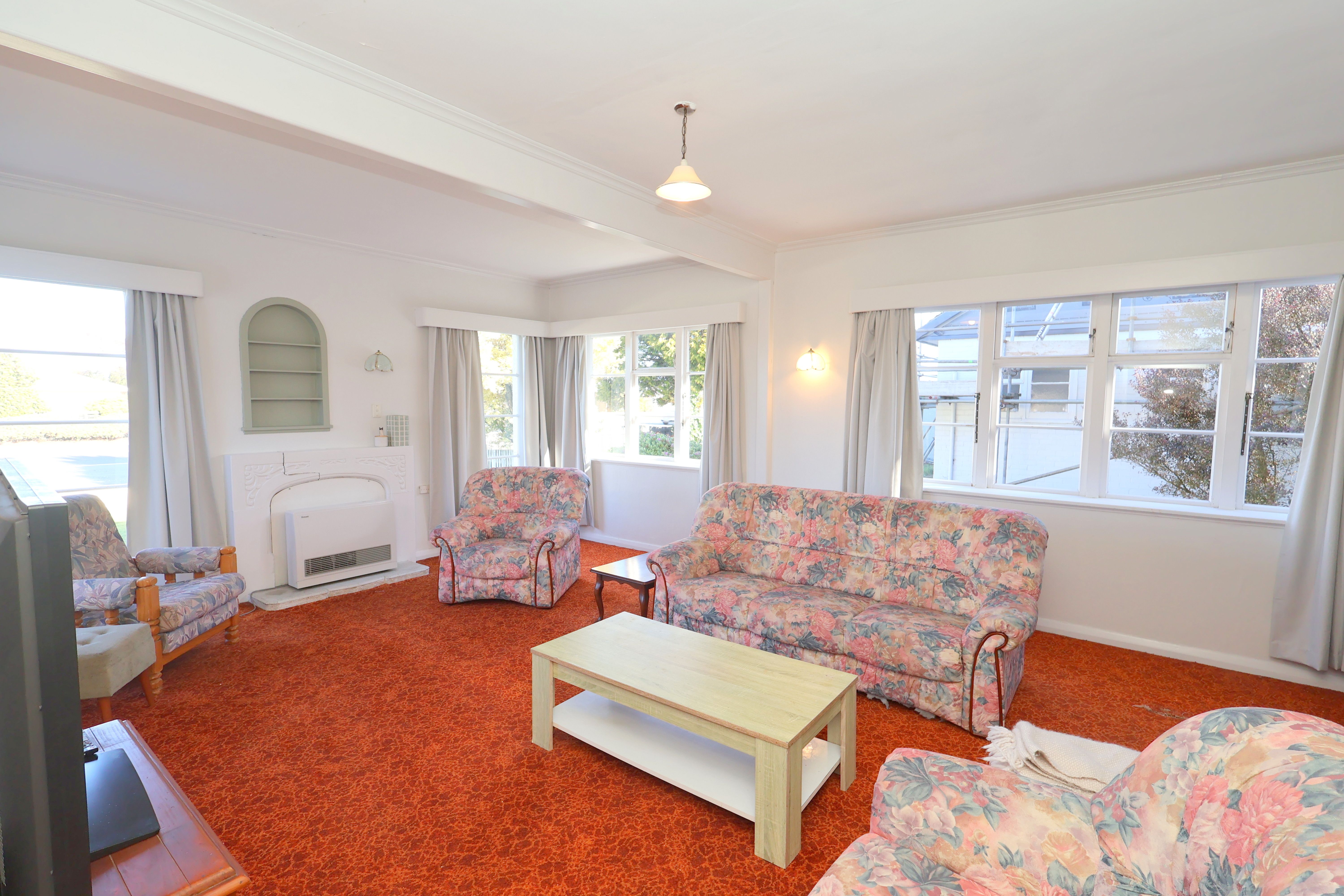458 Tweed Street, Georgetown, Invercargill