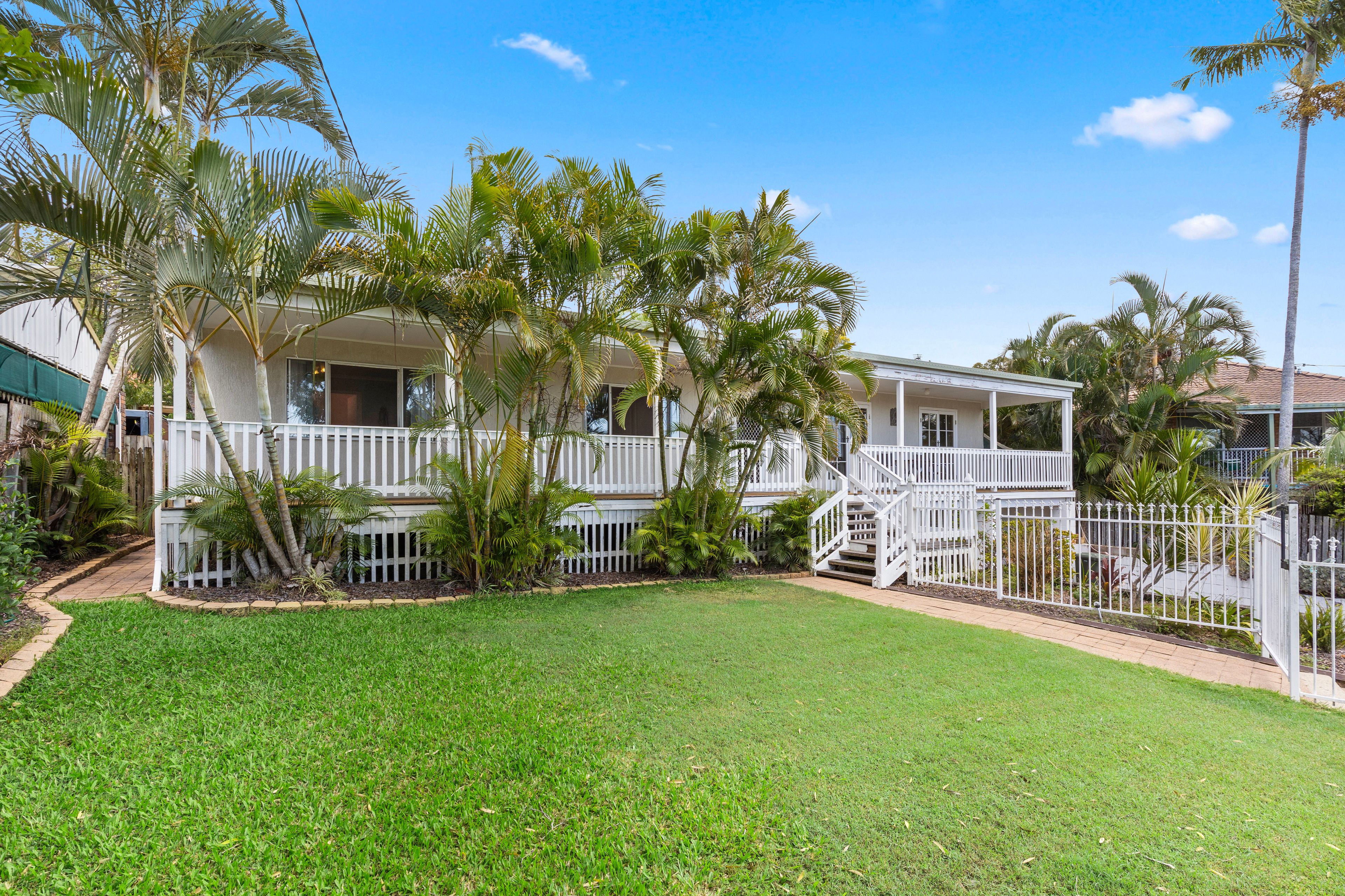 37 Oleander Avenue, Kawungan, QLD 4655