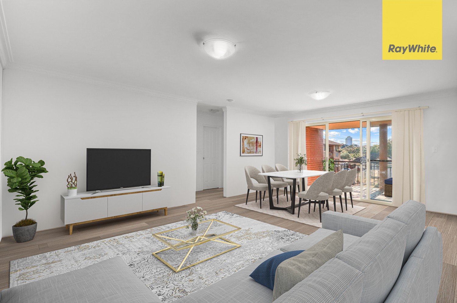 13/15-17 Meehan Street, Granville, NSW 2142