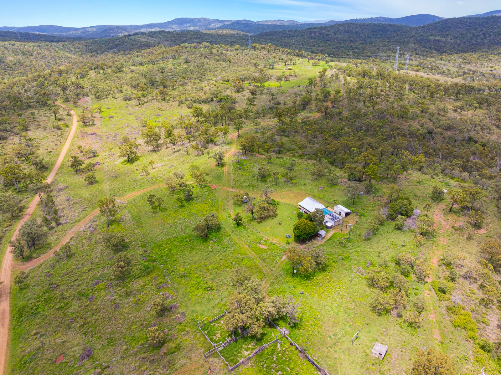 890 Boulder Creek Road, Boulder Creek, QLD 4714