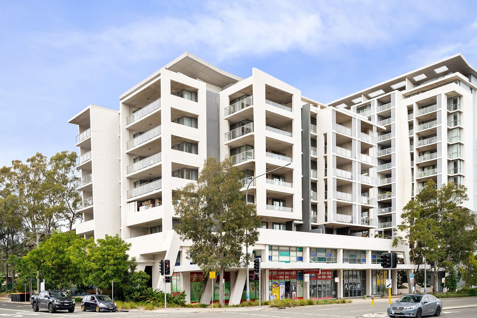 44/330 King Street — photo from Ray White Earlwood | Wolli Creek