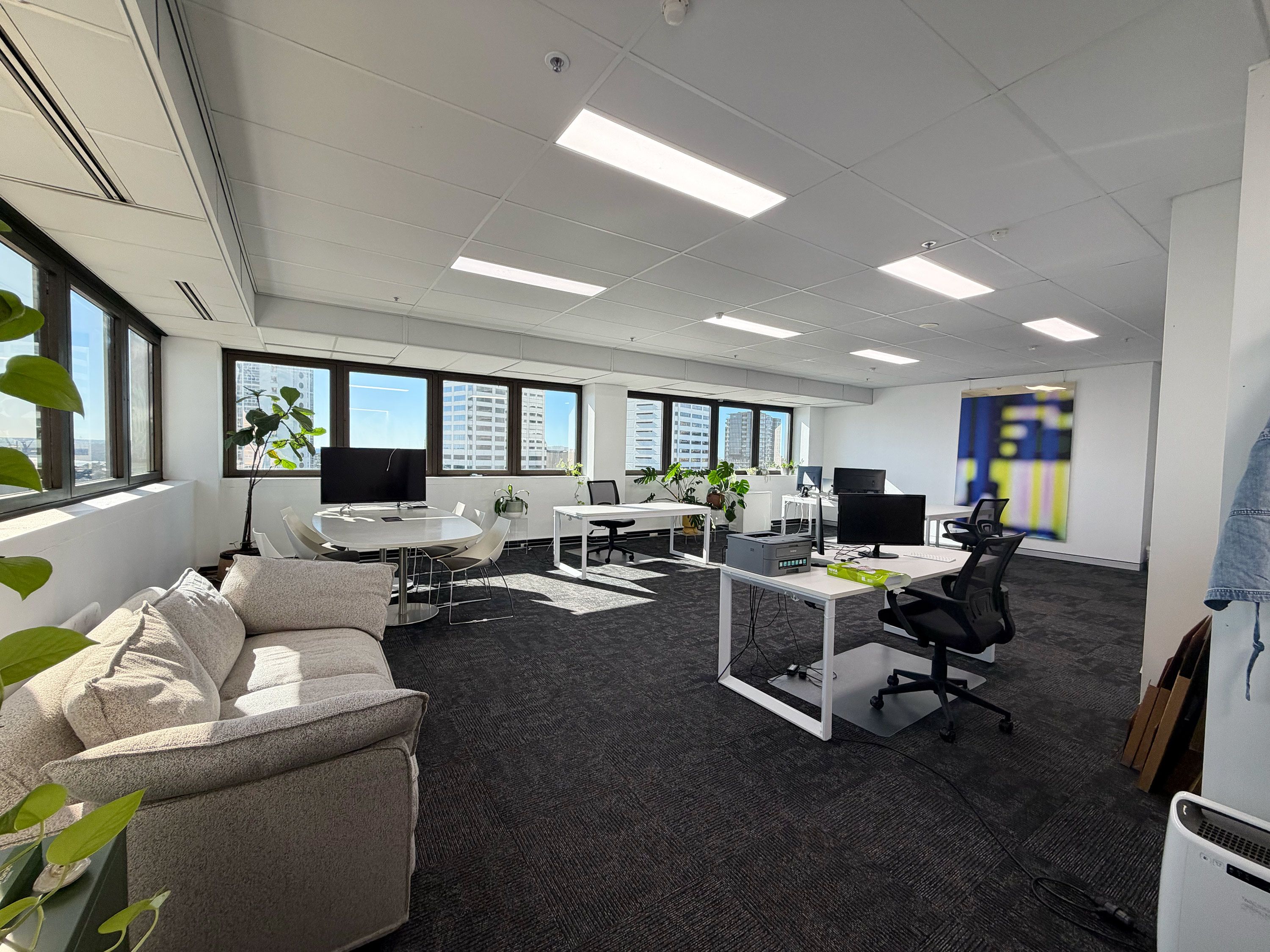 Suite 702, 9-13 Bronte Road, Bondi Junction, NSW 2022