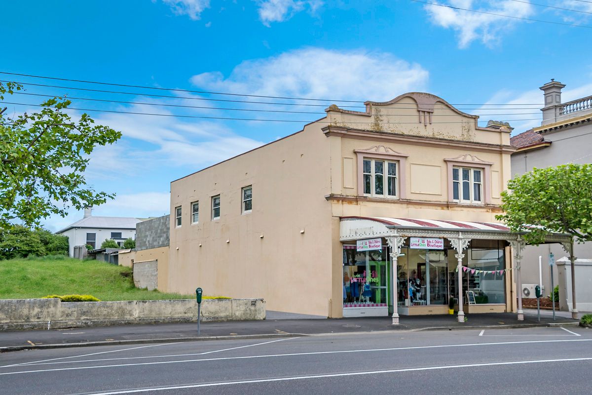 132 - 134 Timor Street, Warrnambool, VIC 3280