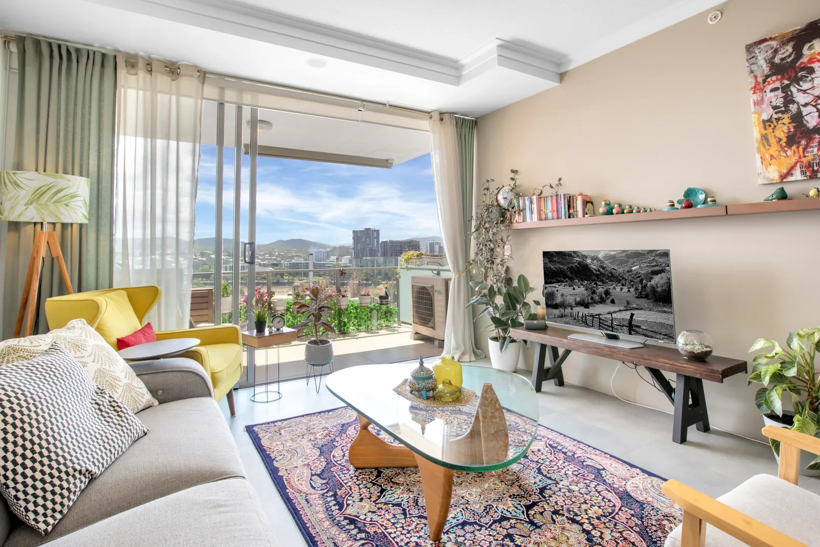 1202/45 Boundary Street, South Brisbane