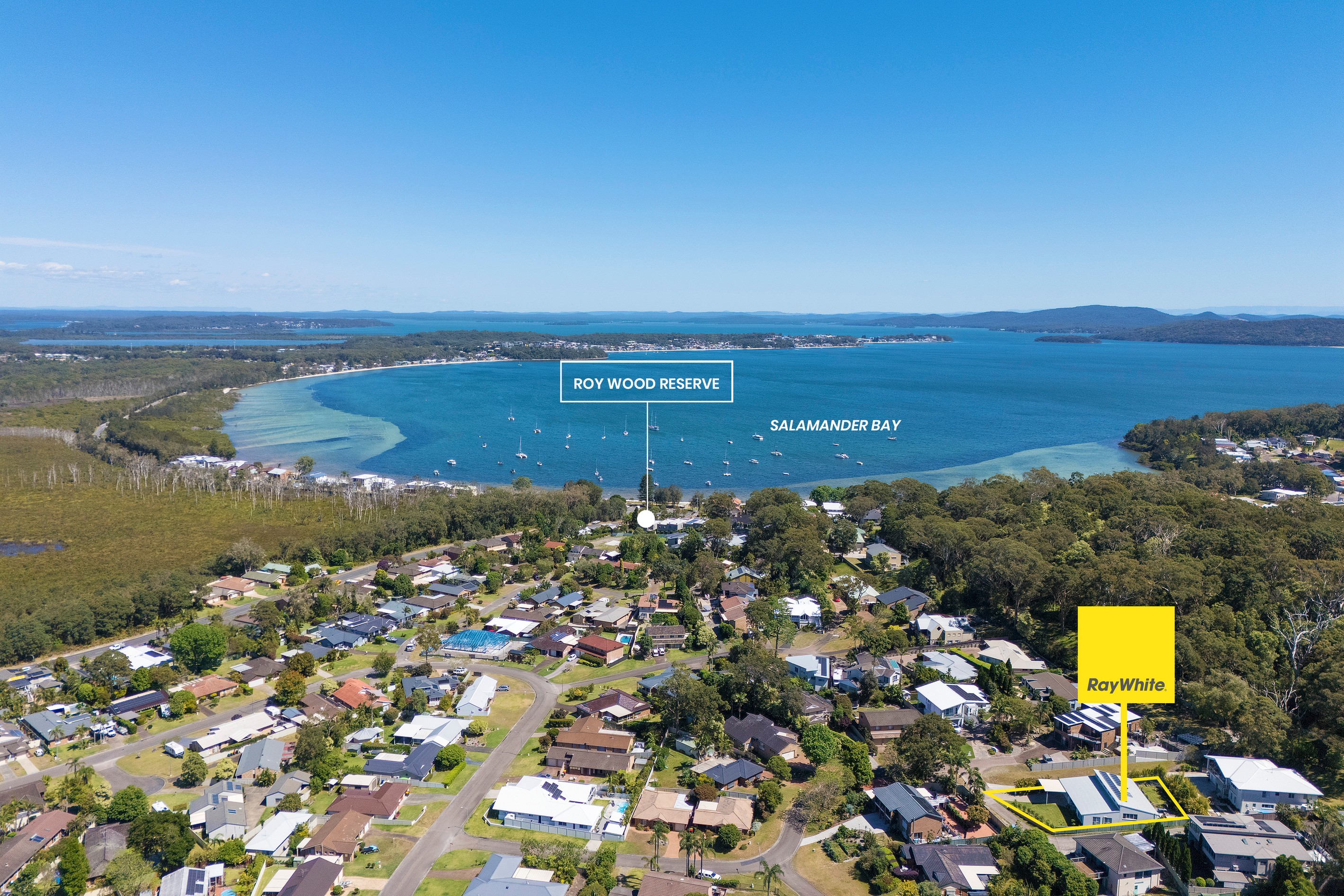 18 The Yardarm, Corlette, NSW 2315
