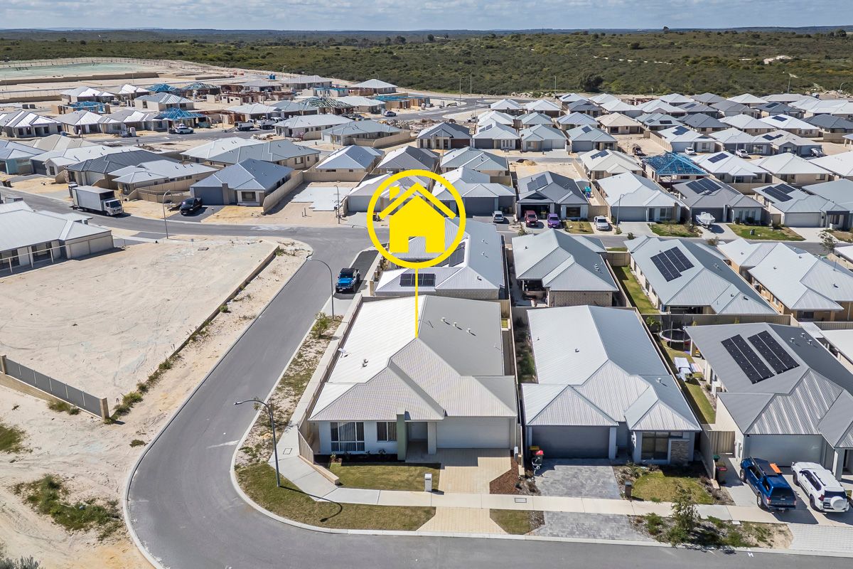 20 Freedom Approach, Two Rocks, WA 6037