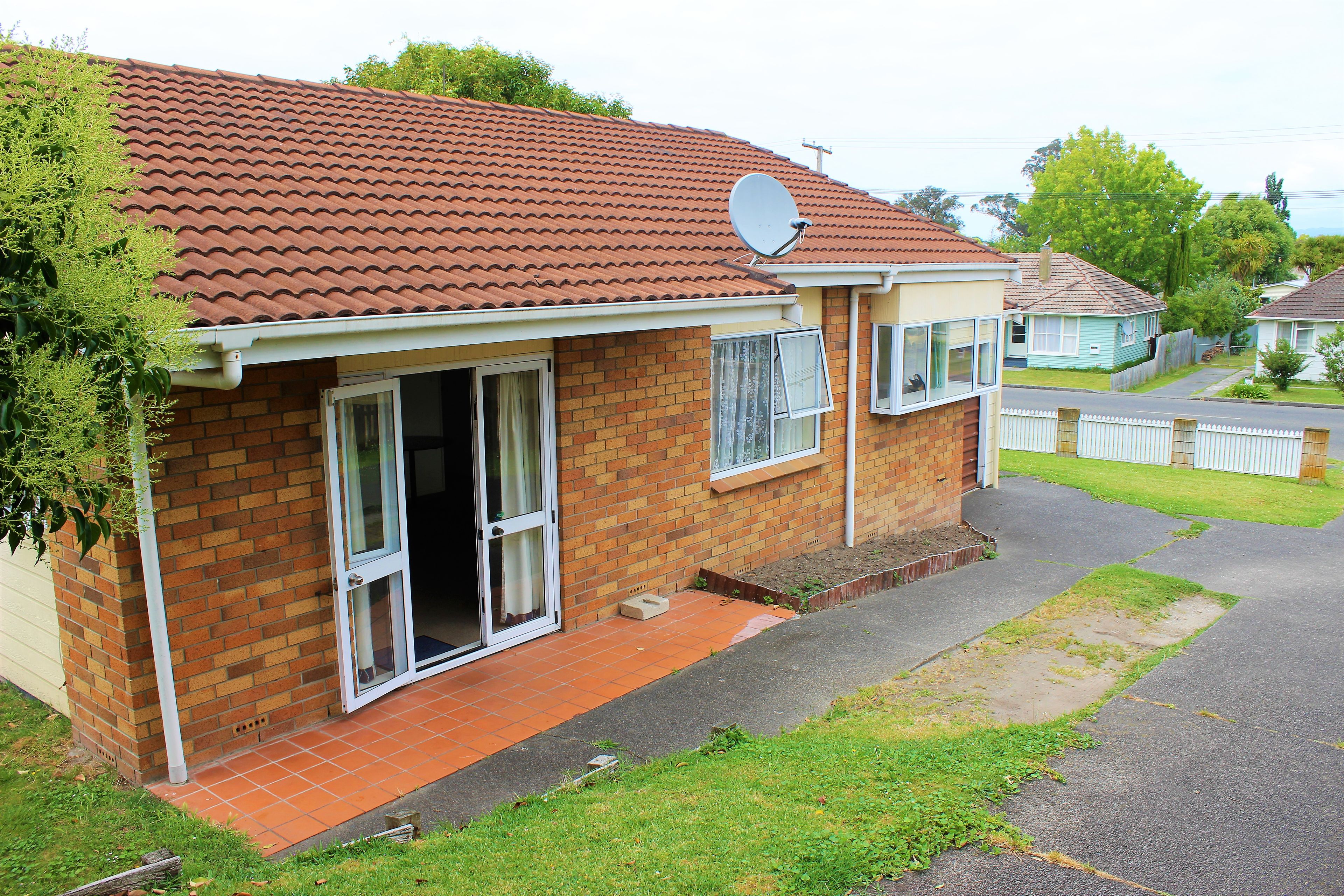 251A Stout Street, Mangapapa, Gisborne District