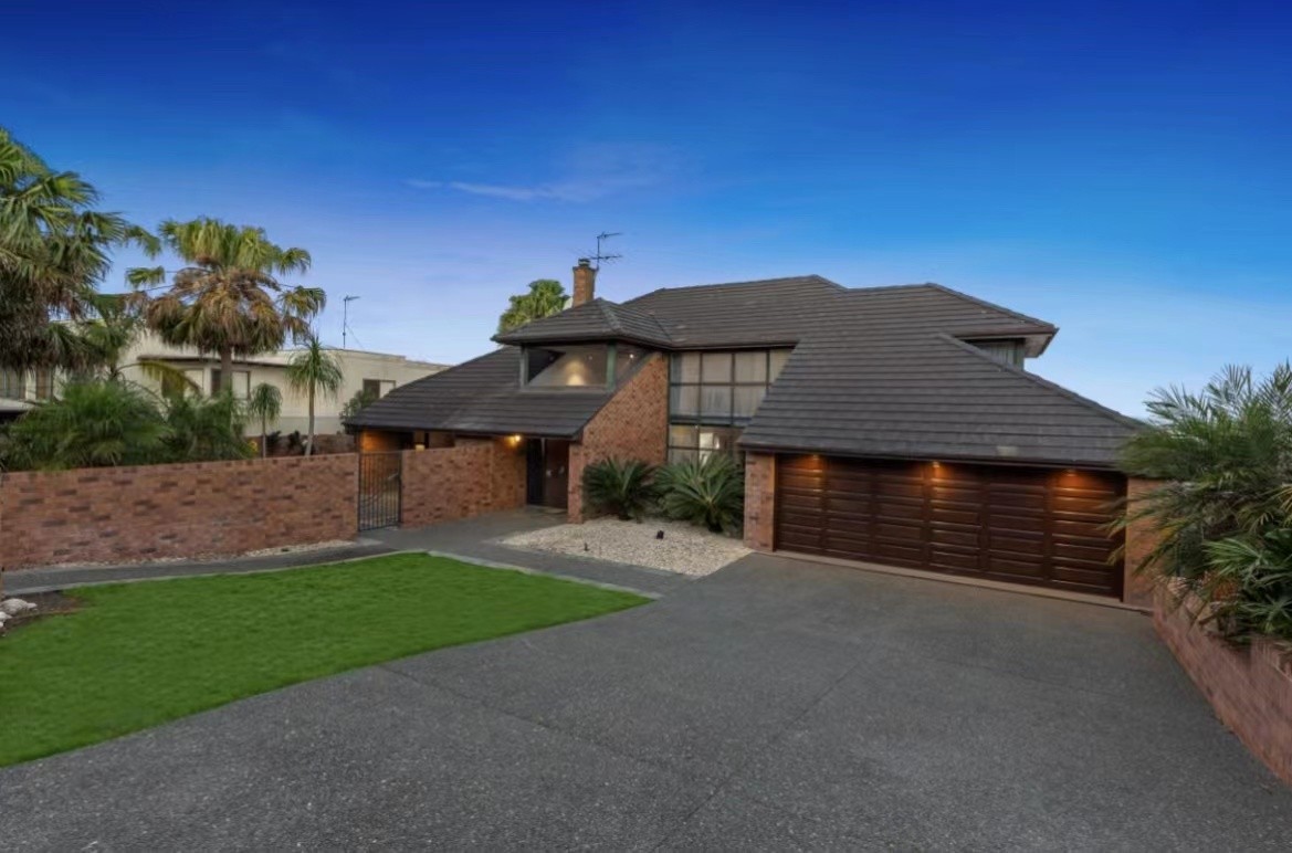 West Harbour, Waitakere City