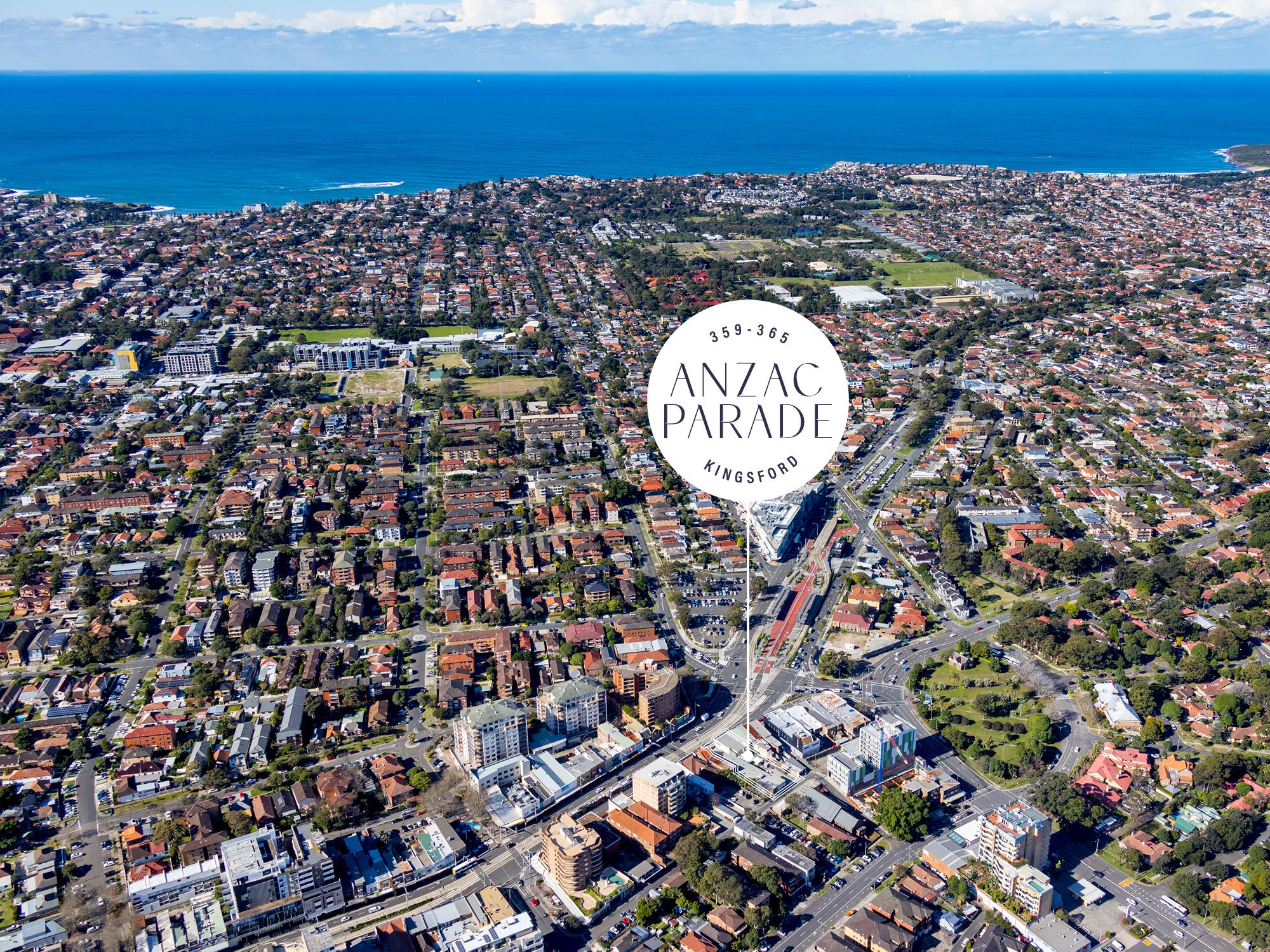 359-365 Anzac Parade, Kingsford, NSW 2032