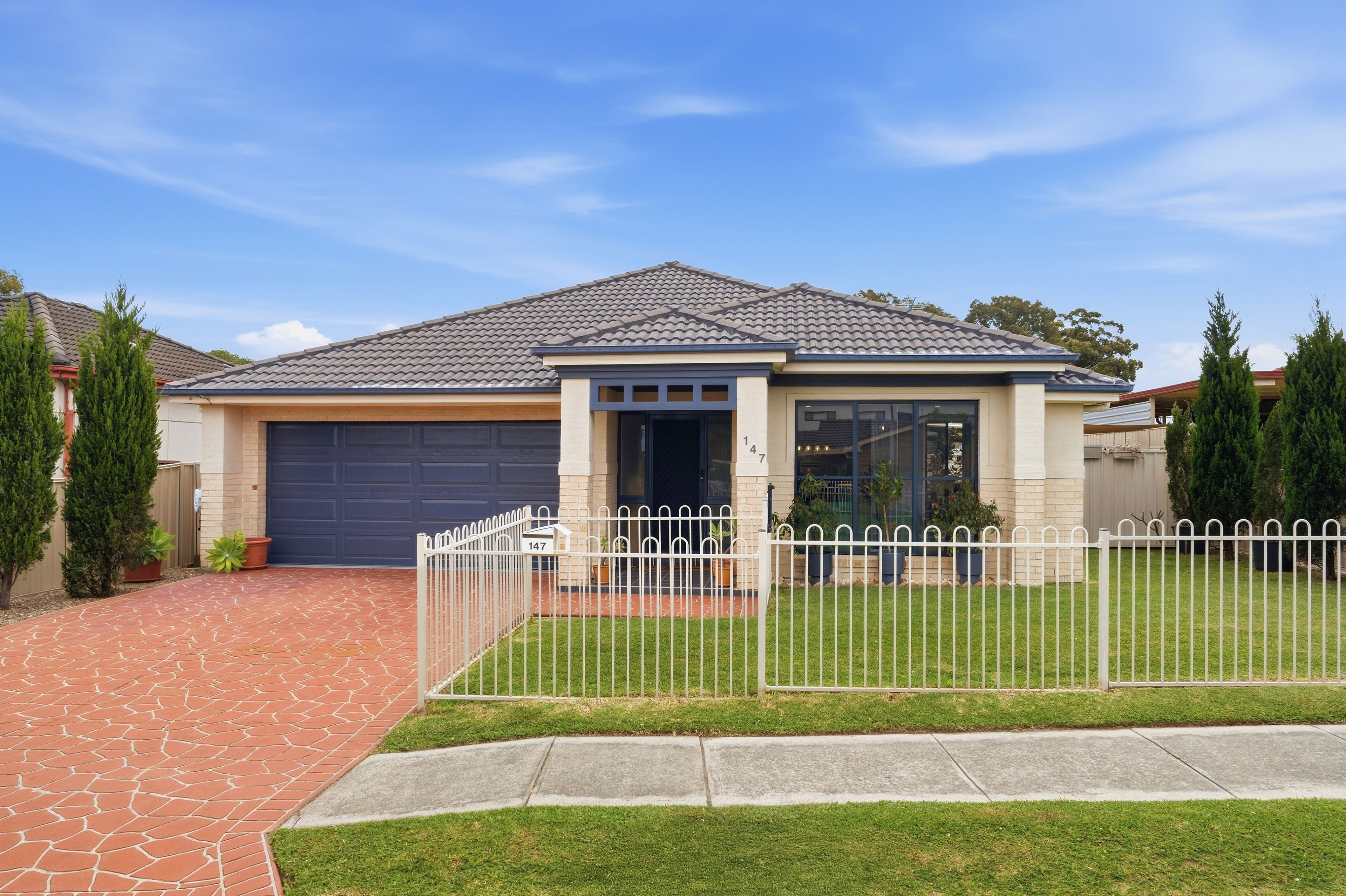 147 Maud Street — photo from Ray White Wetherill Park