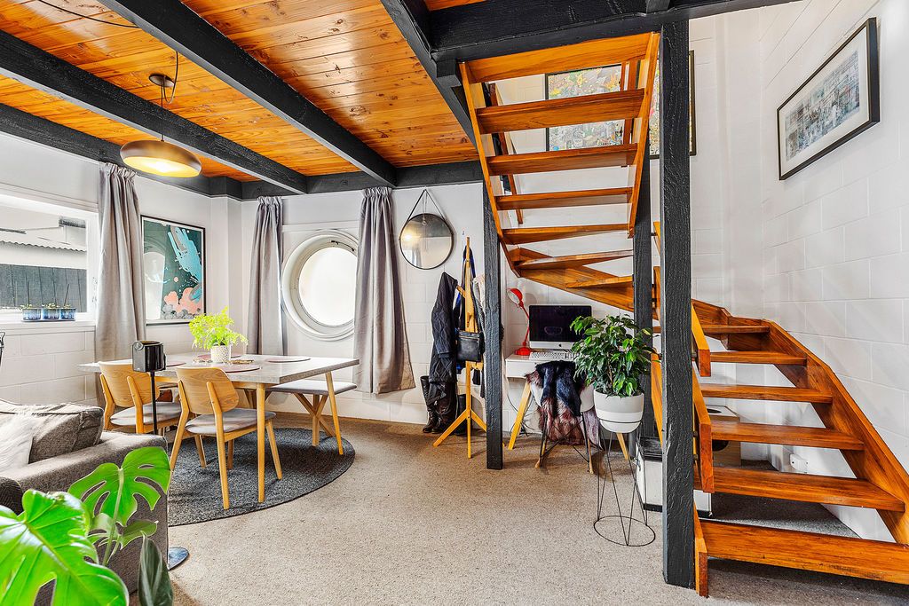 12/62 Moxham Avenue, Hataitai, Wellington City