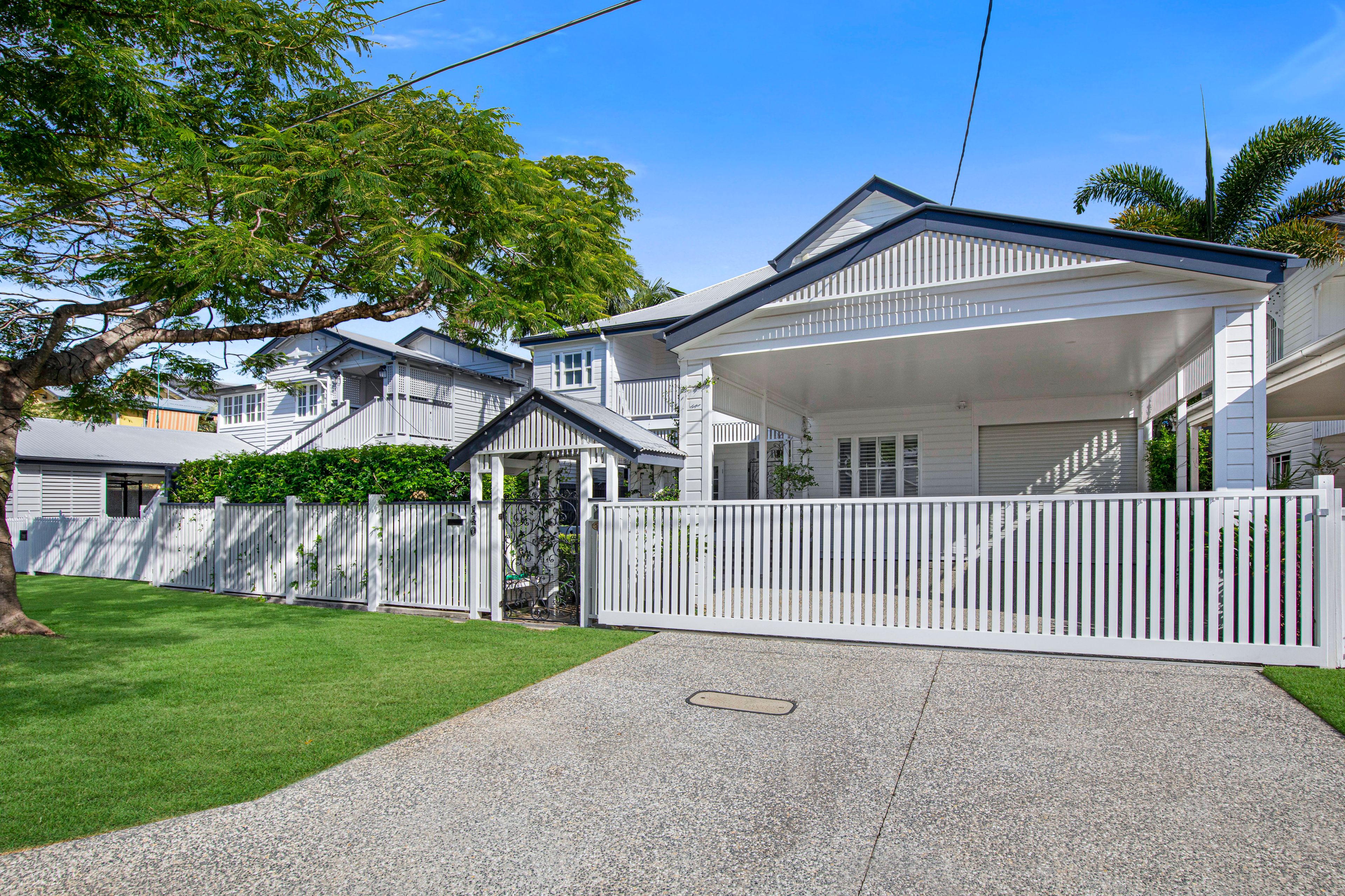140 Nelson Street, Kalinga, QLD 4030