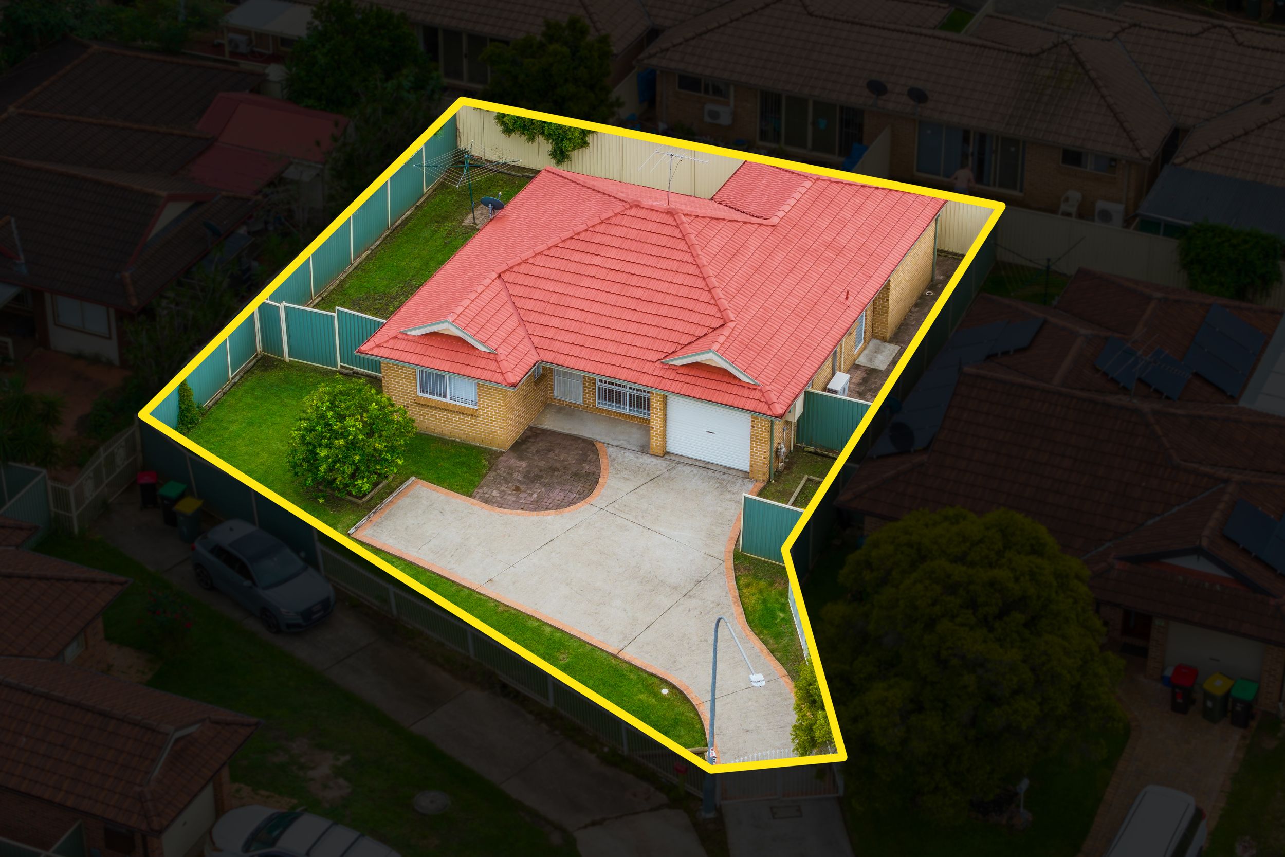 11 Raj Place, Mount Druitt, NSW