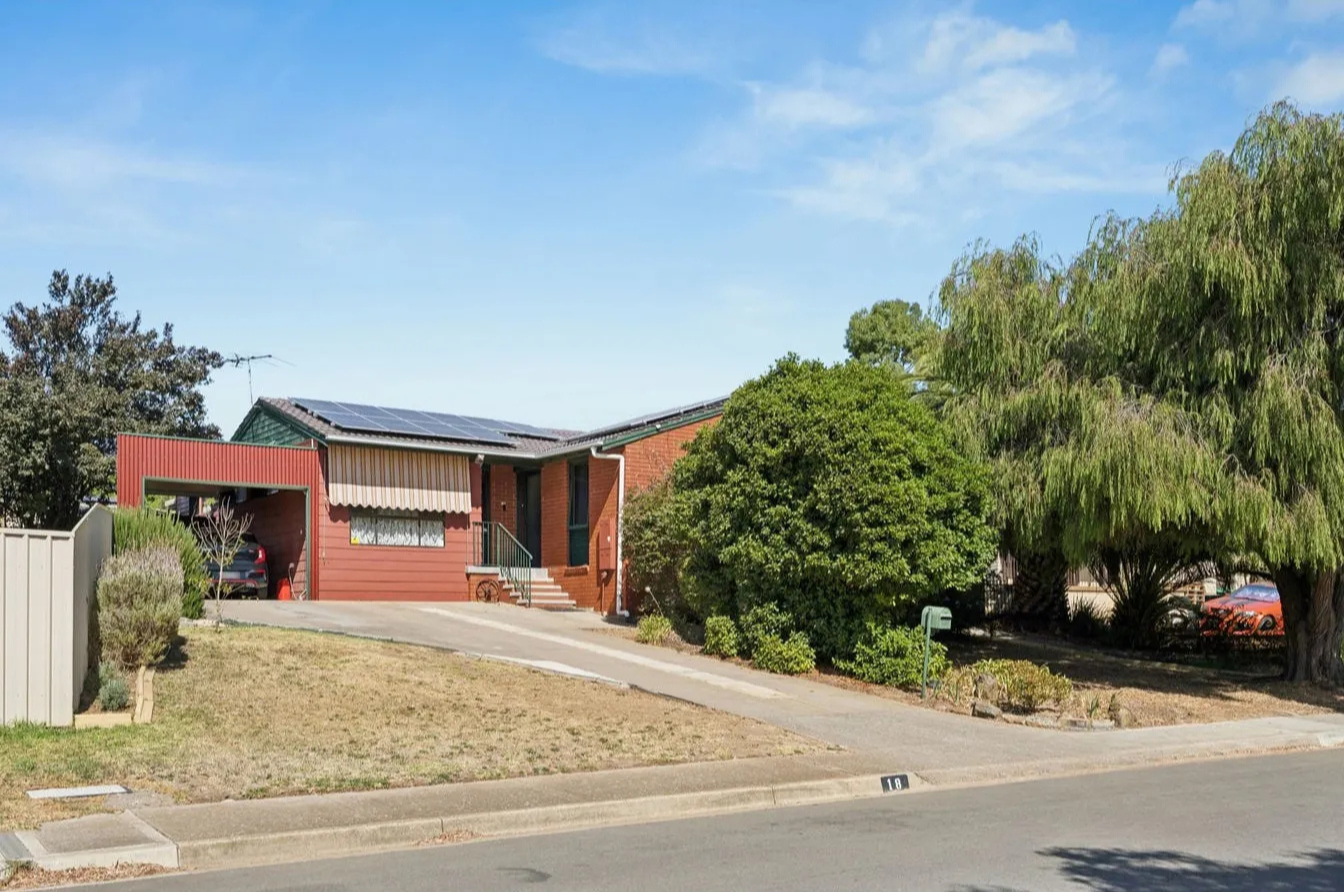 18 Kuranya Way, Morphett Vale, SA 5162