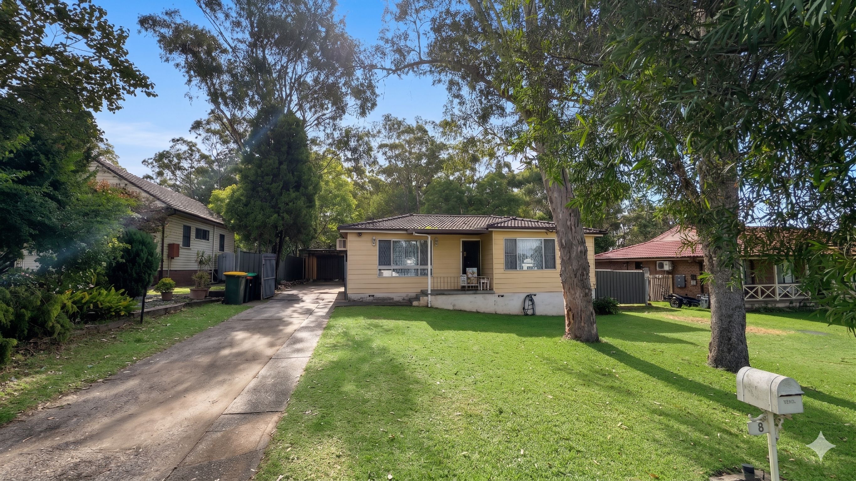 8 Frank Street, Mount Druitt, NSW